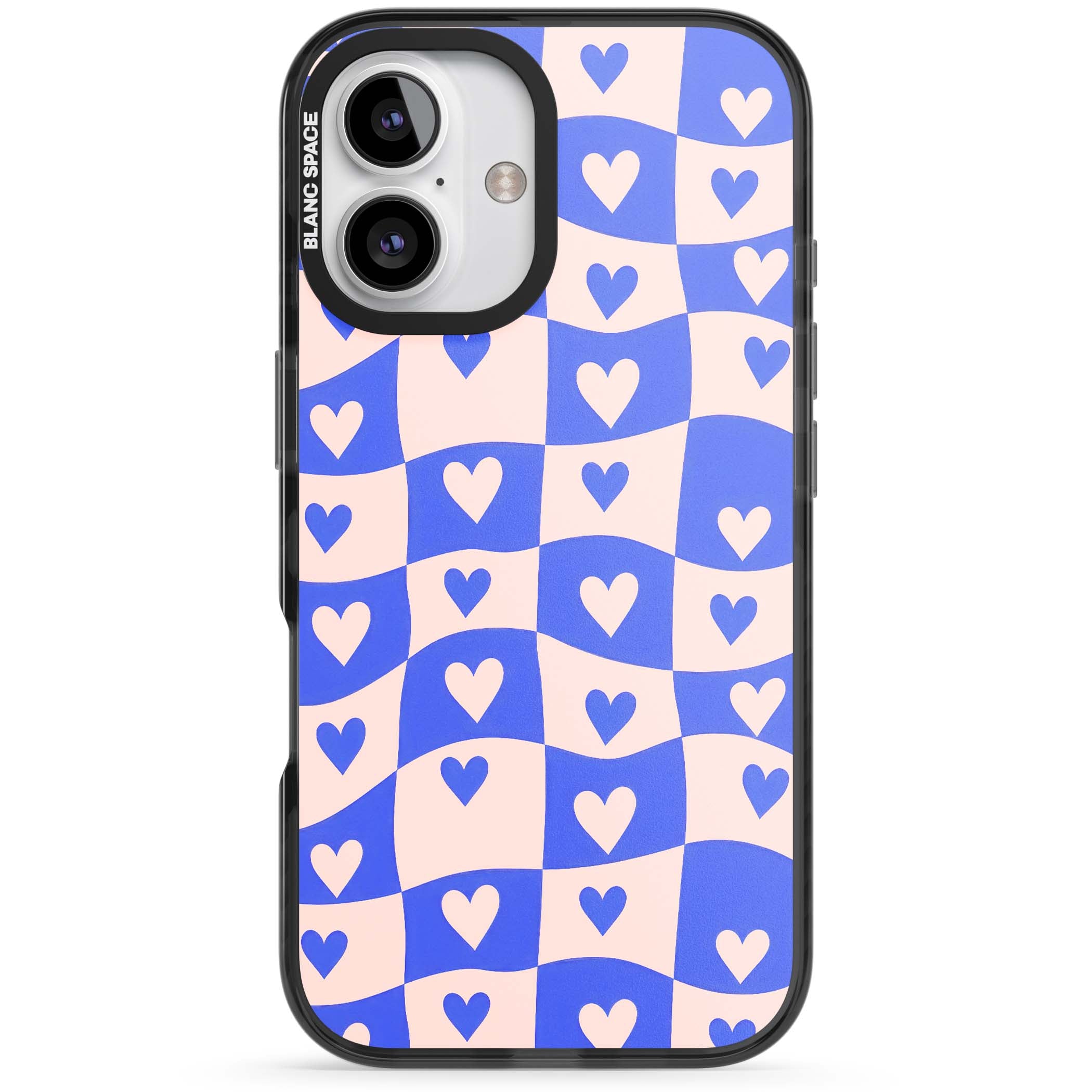 BLACK IMPACT MAGSAFE