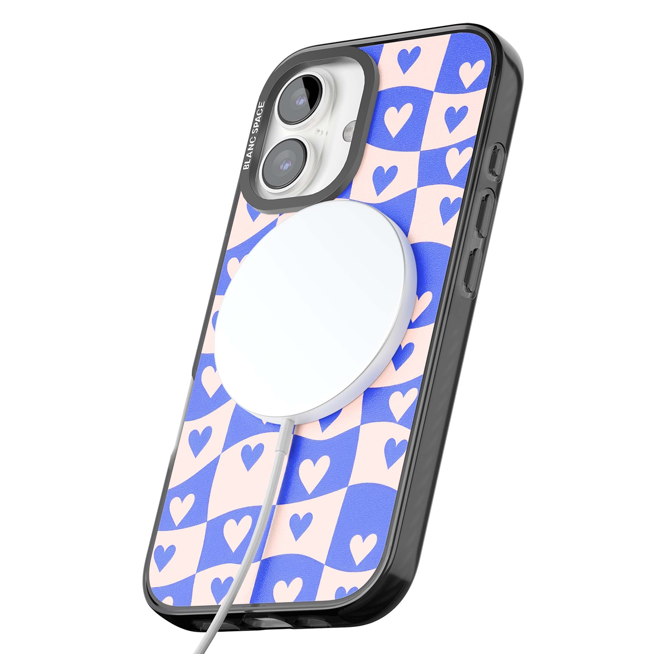 BLACK IMPACT MAGSAFE