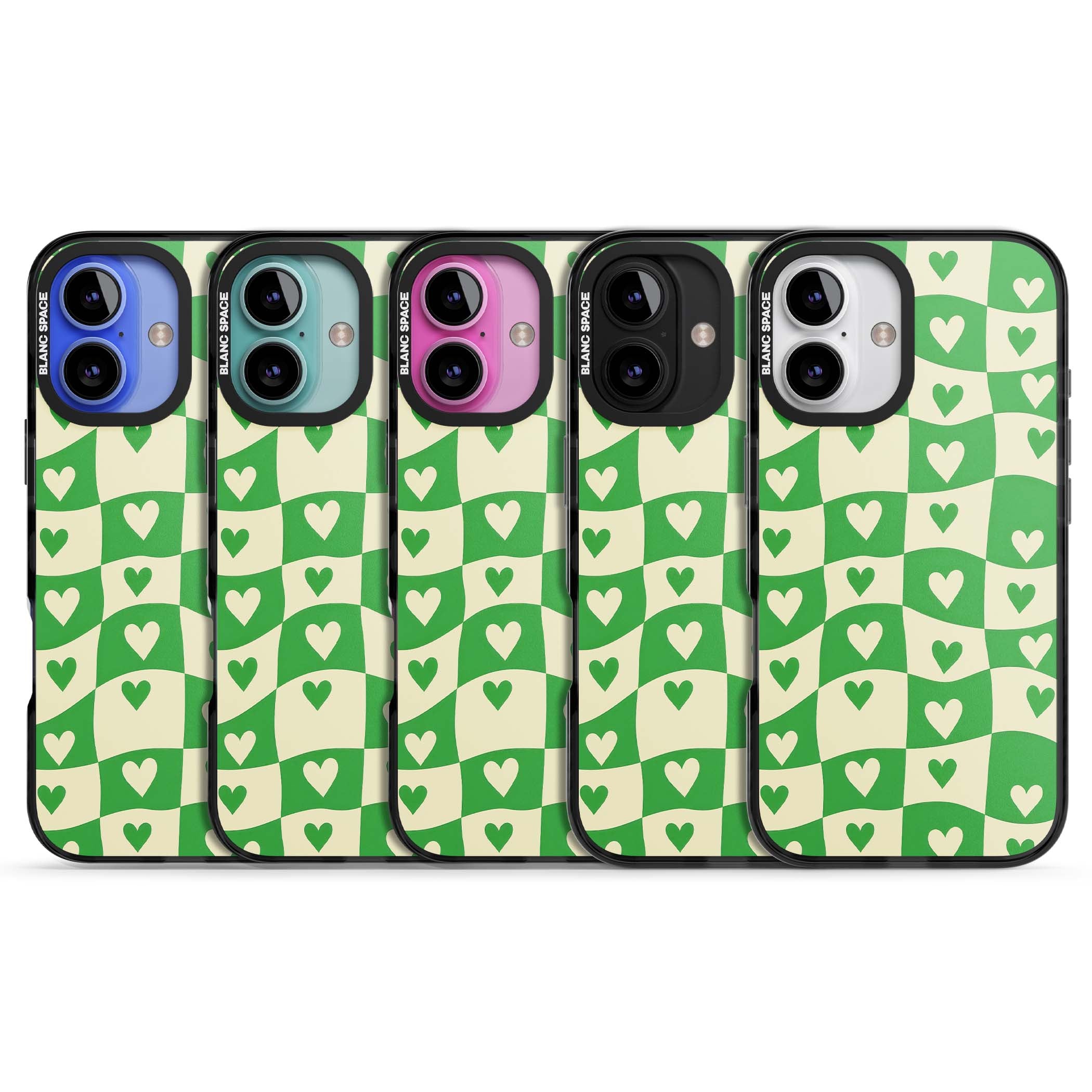 BLACK IMPACT MAGSAFE