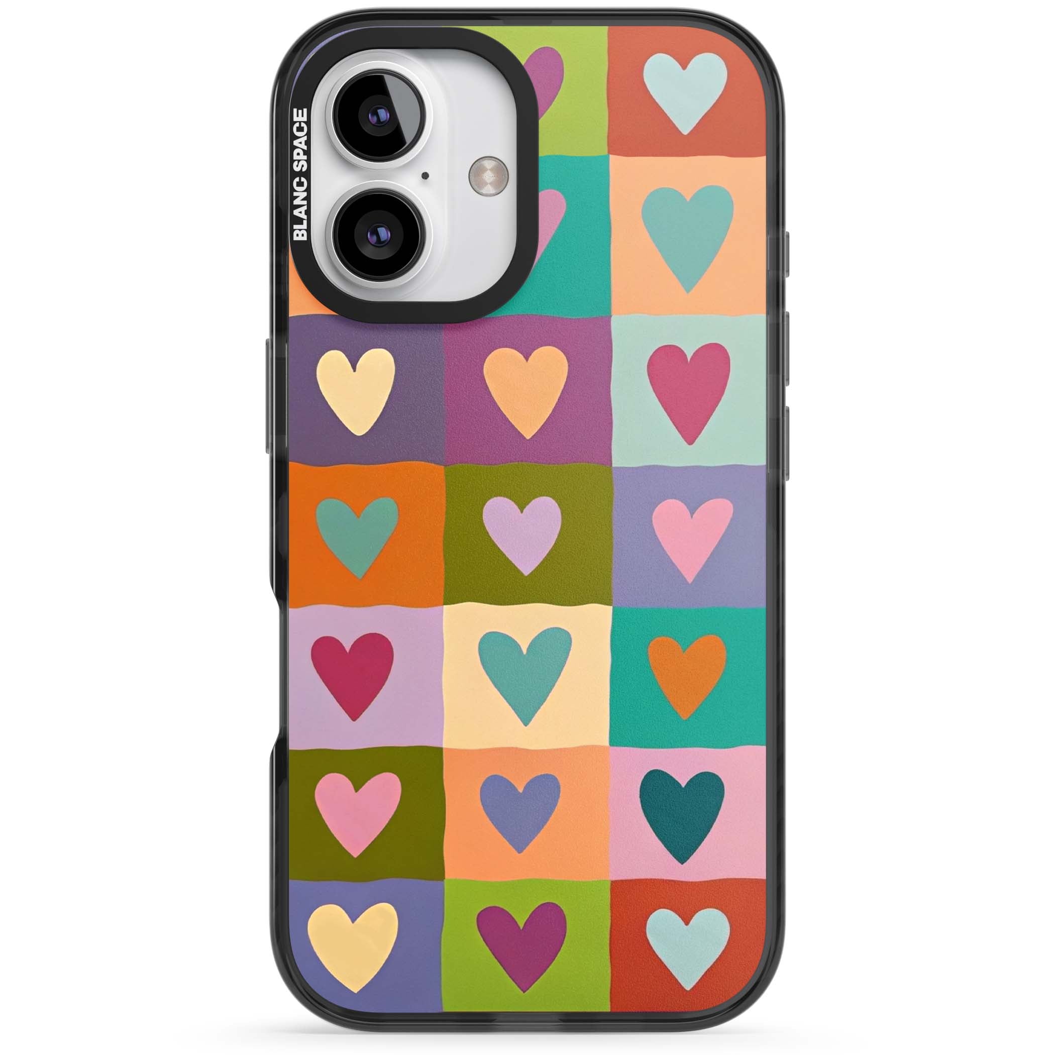 BLACK IMPACT MAGSAFE