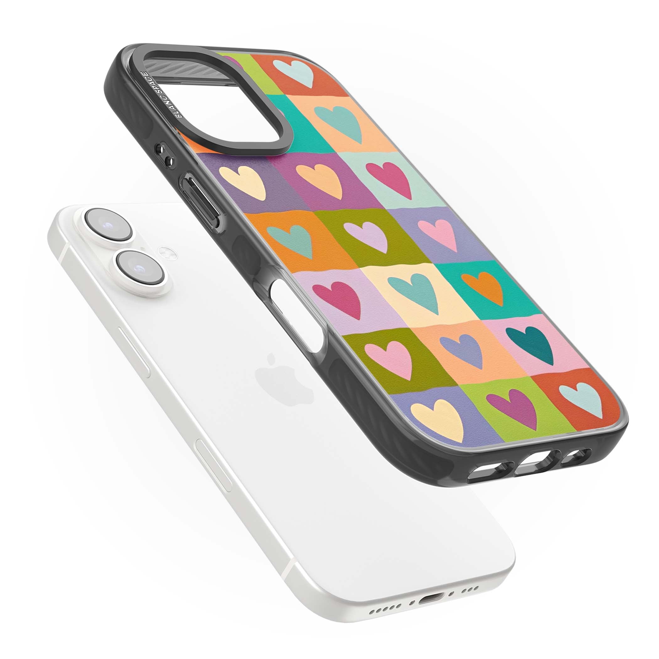 BLACK IMPACT MAGSAFE