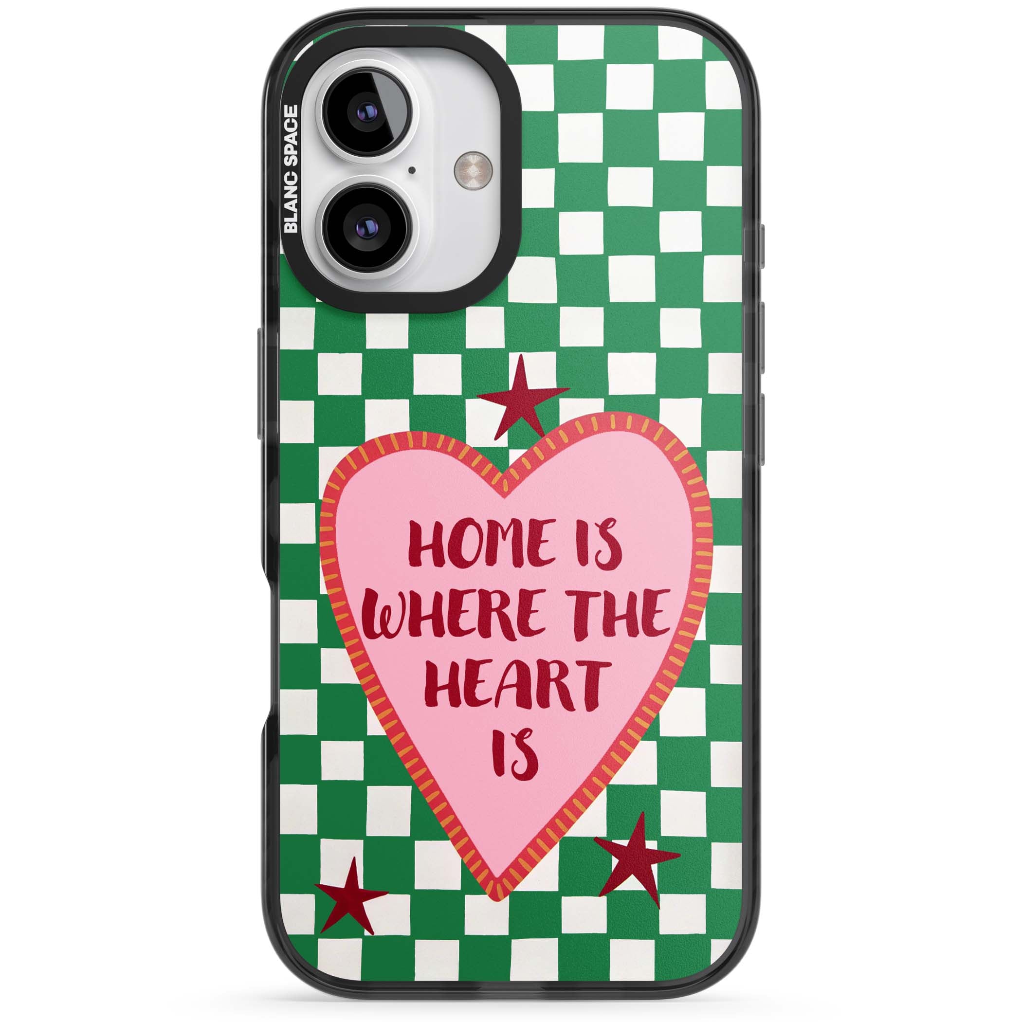 BLACK IMPACT MAGSAFE