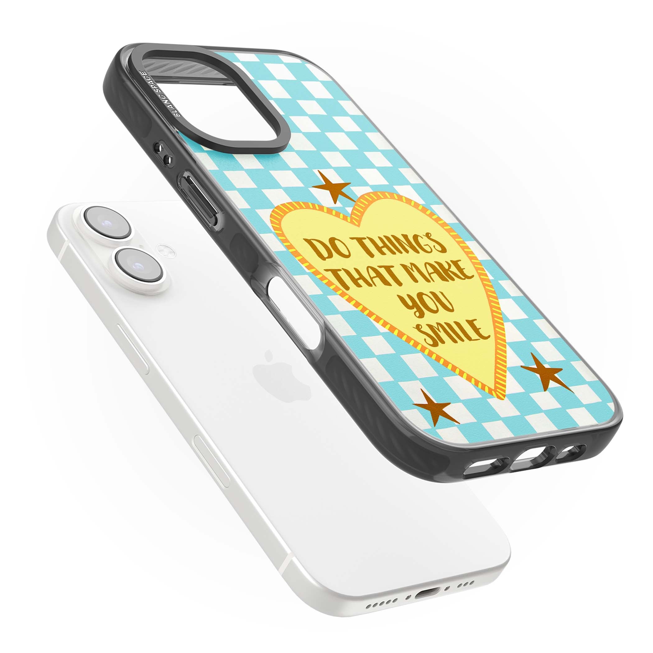 BLACK IMPACT MAGSAFE