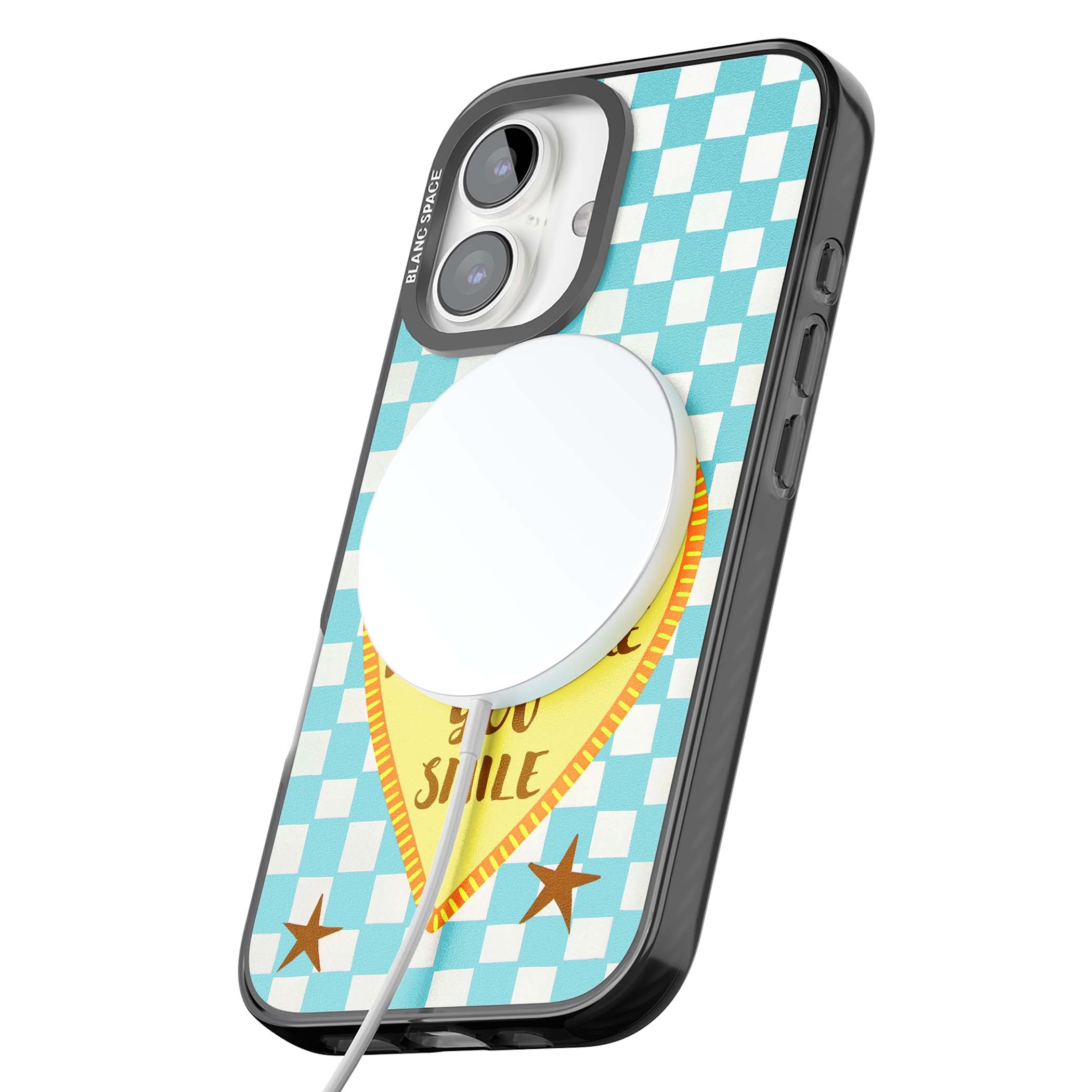 BLACK IMPACT MAGSAFE