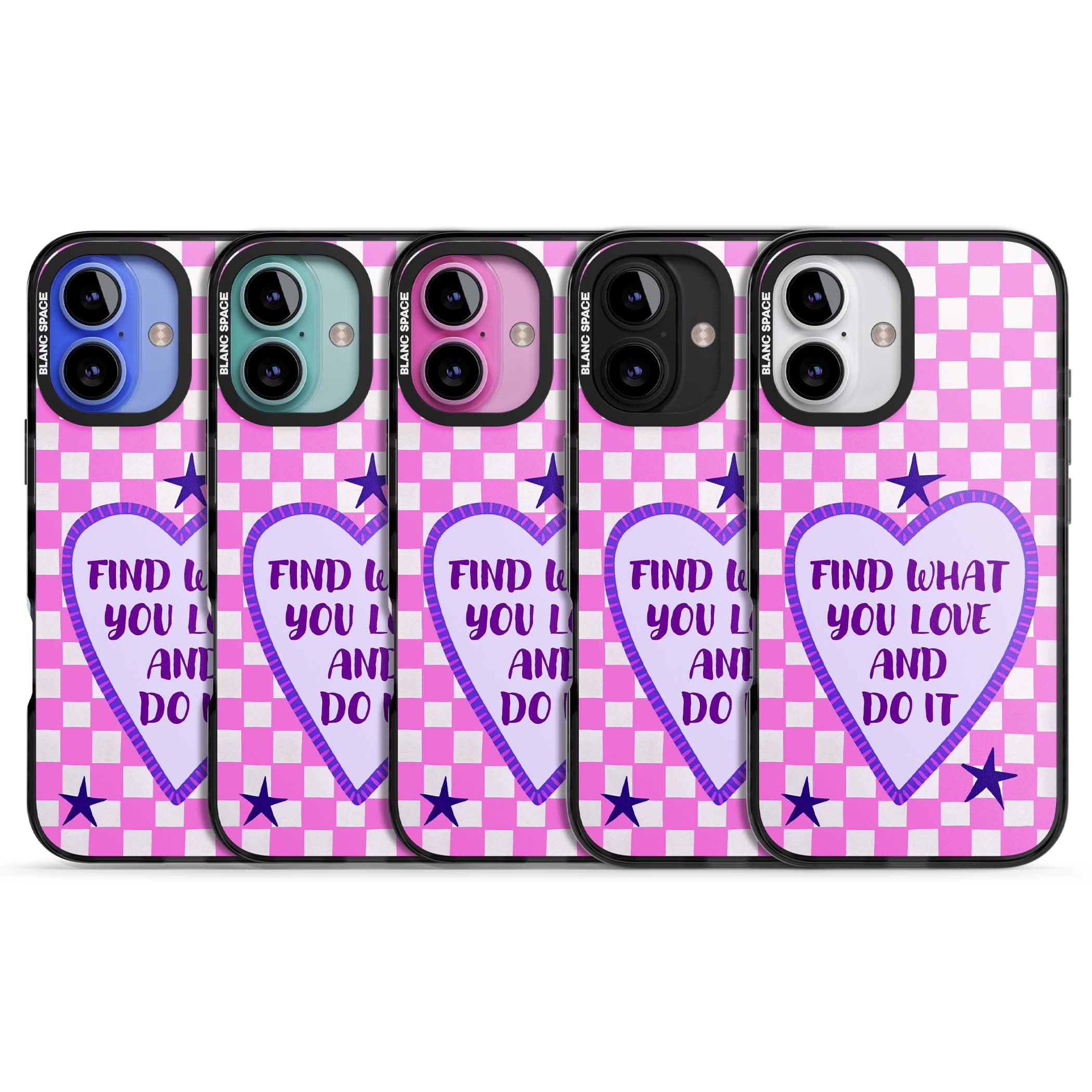 BLACK IMPACT MAGSAFE