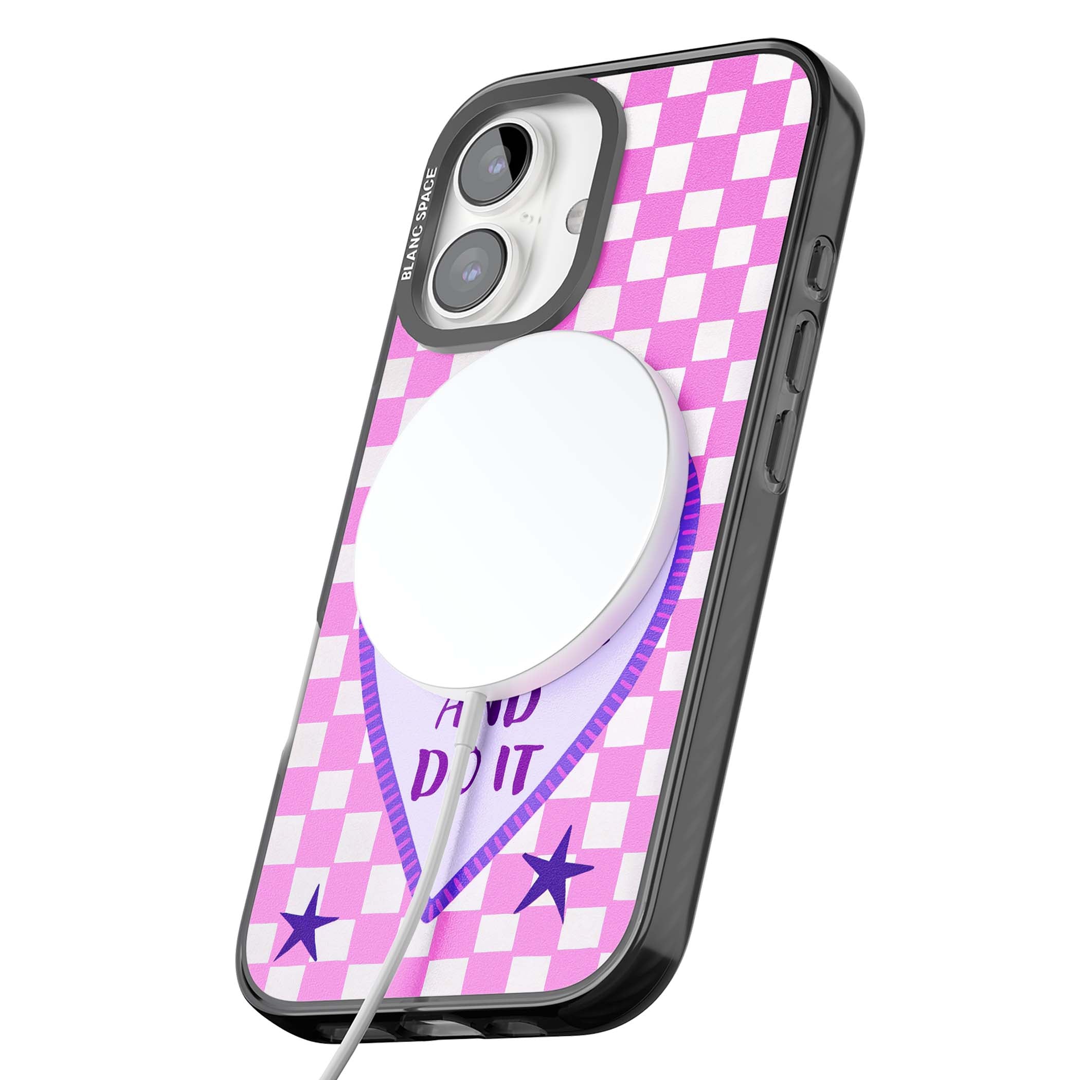 BLACK IMPACT MAGSAFE