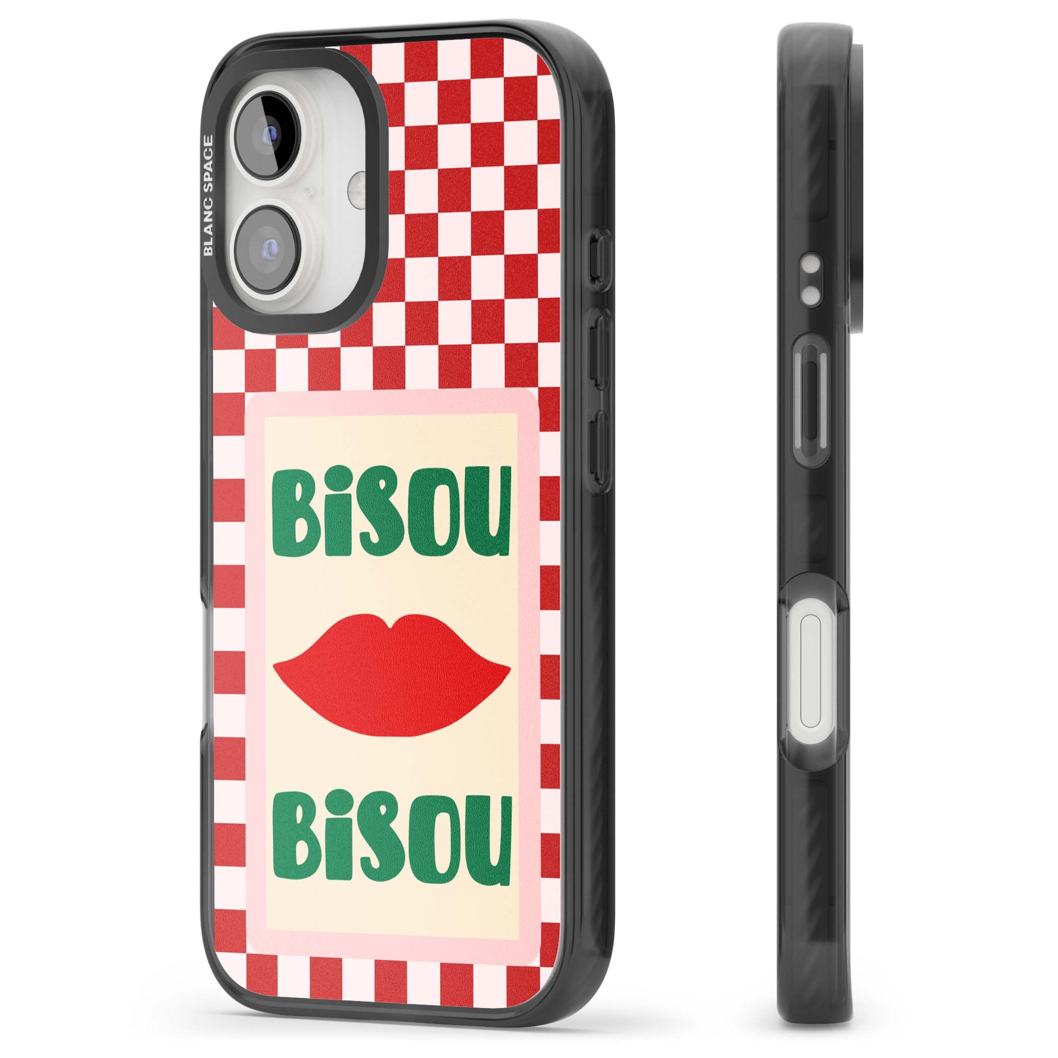 BLACK IMPACT MAGSAFE