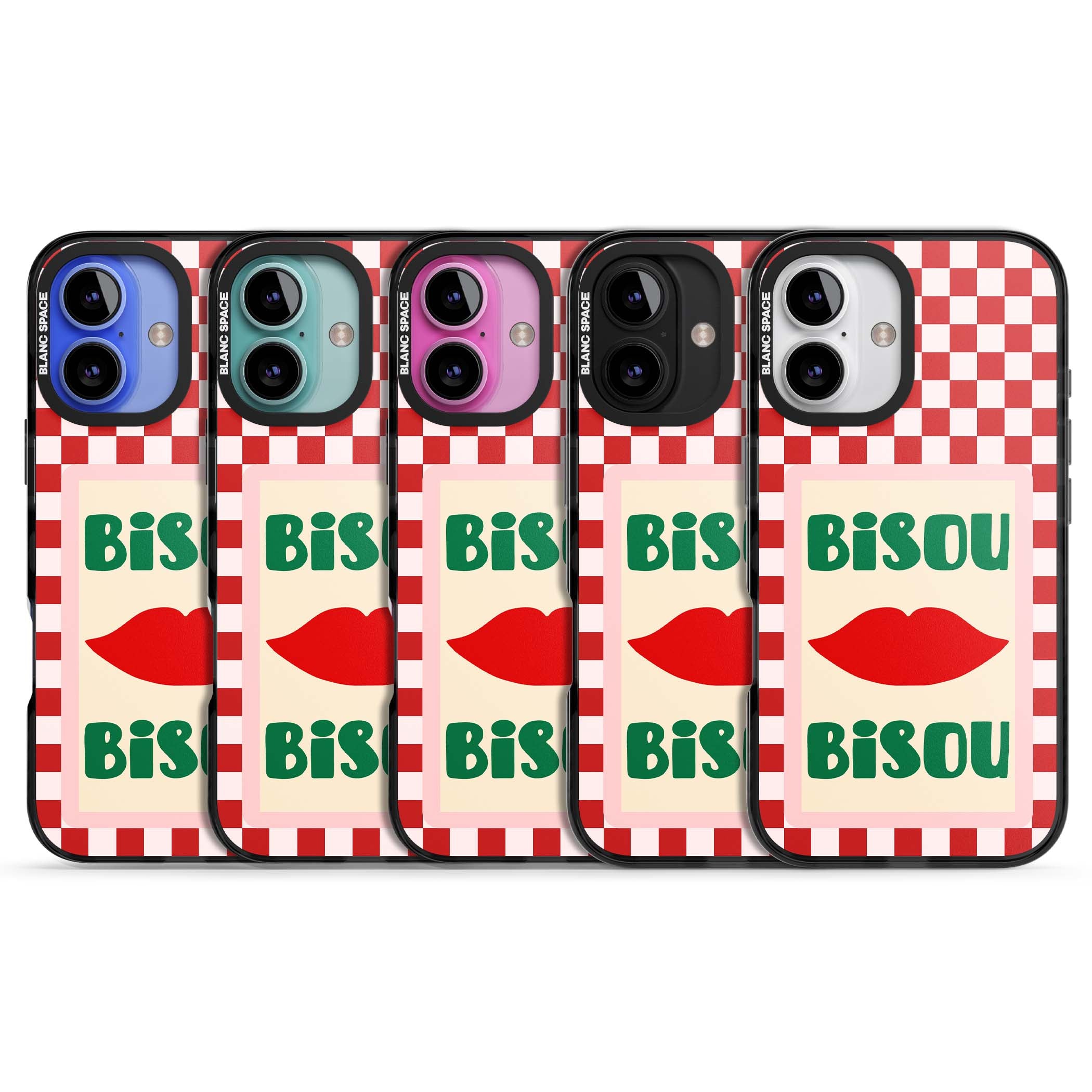 BLACK IMPACT MAGSAFE