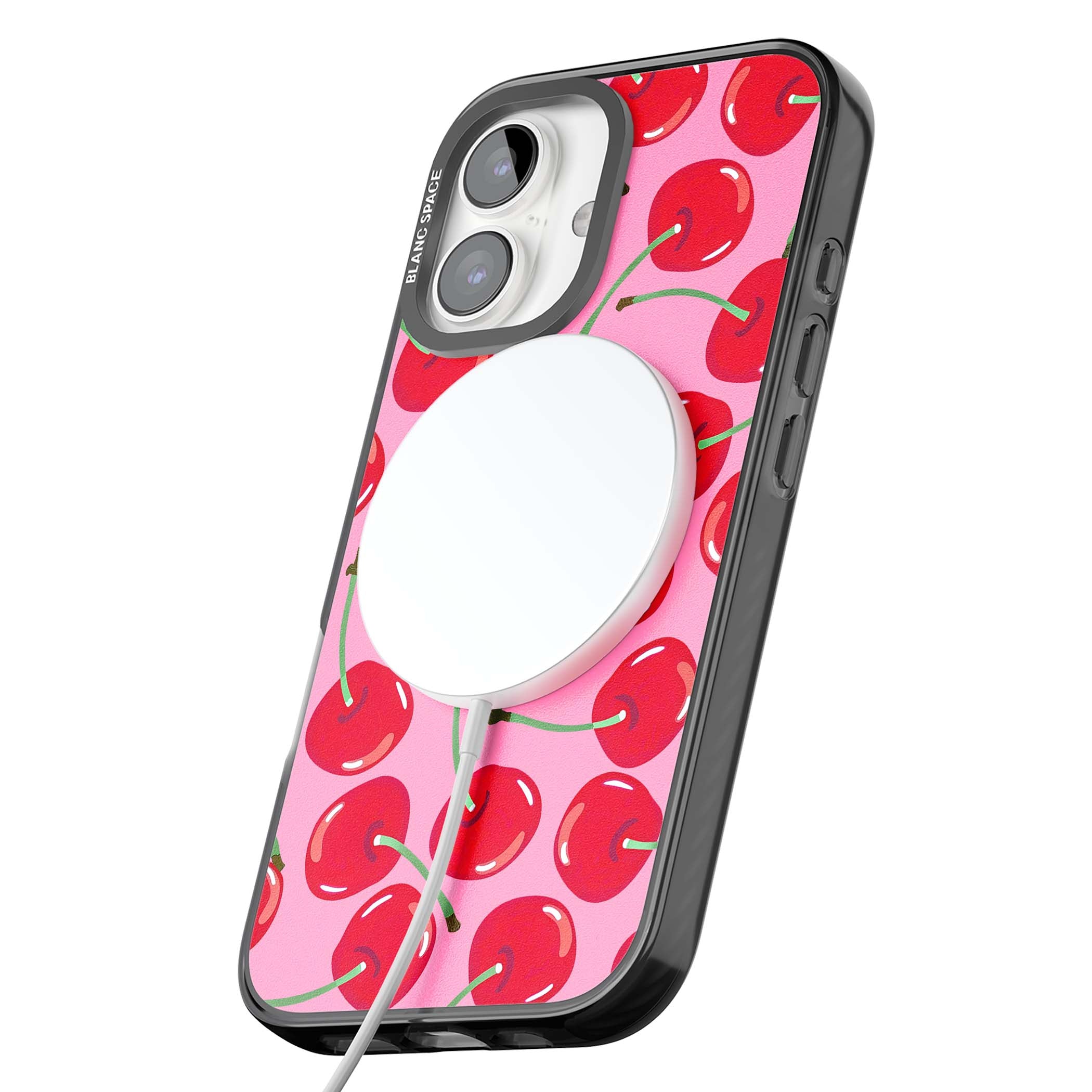 BLACK IMPACT MAGSAFE