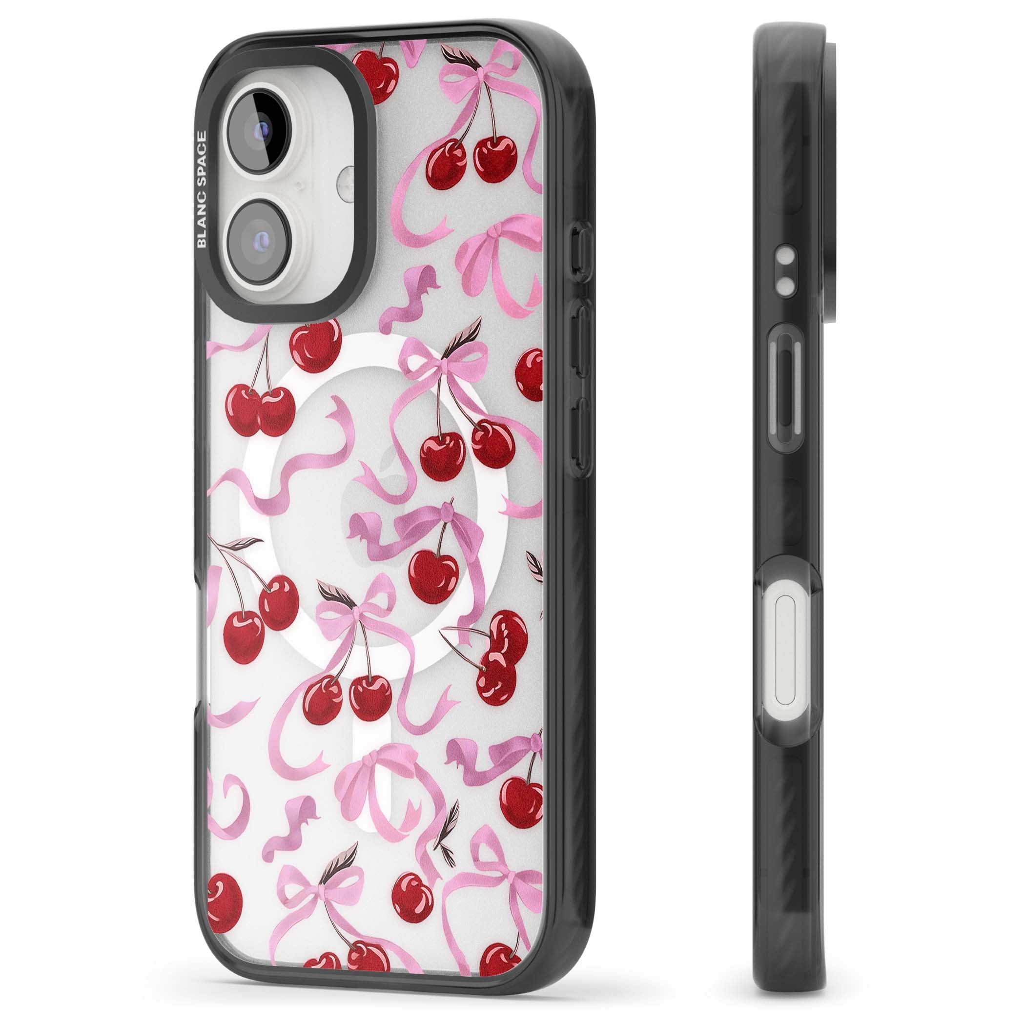 BLACK IMPACT MAGSAFE