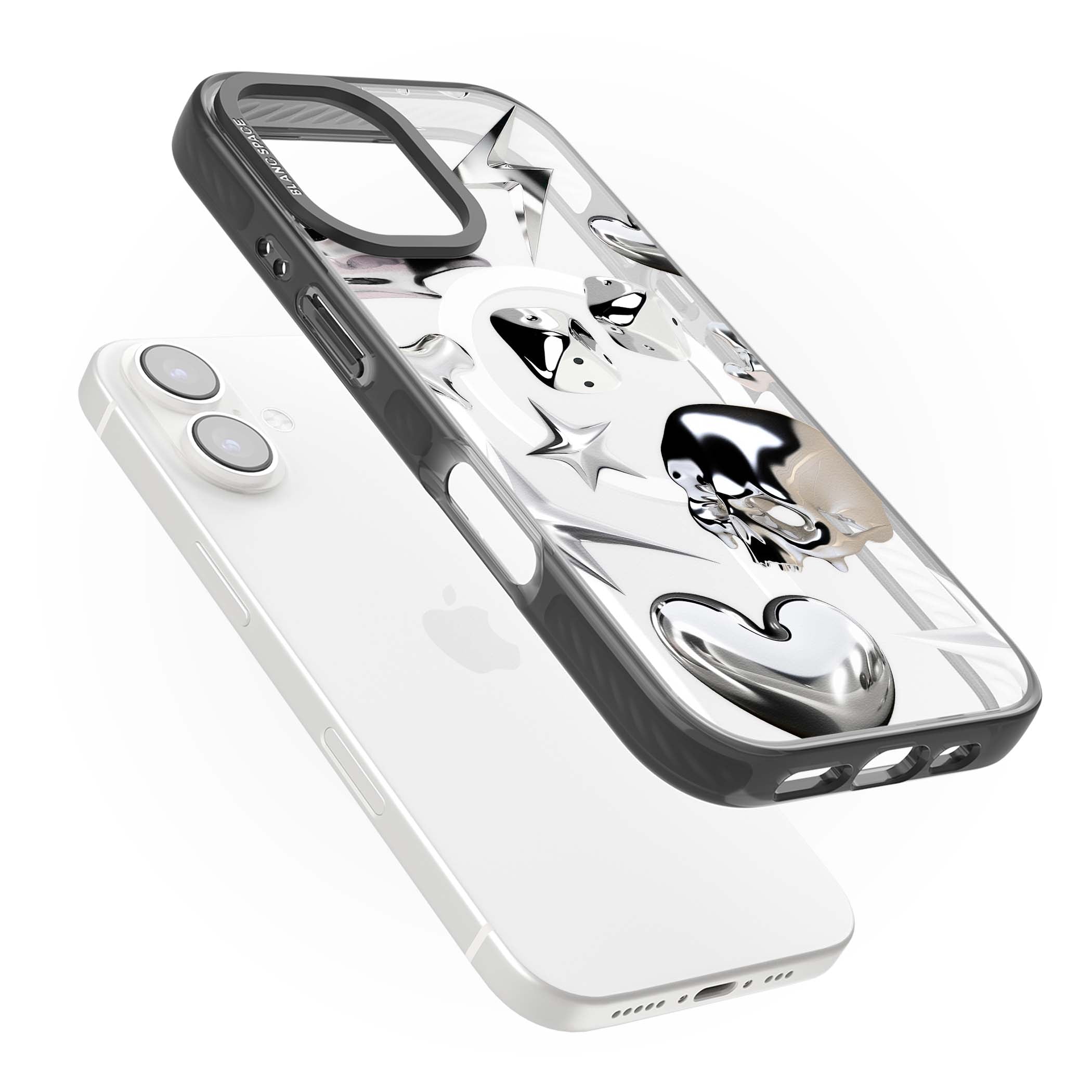 BLACK IMPACT MAGSAFE