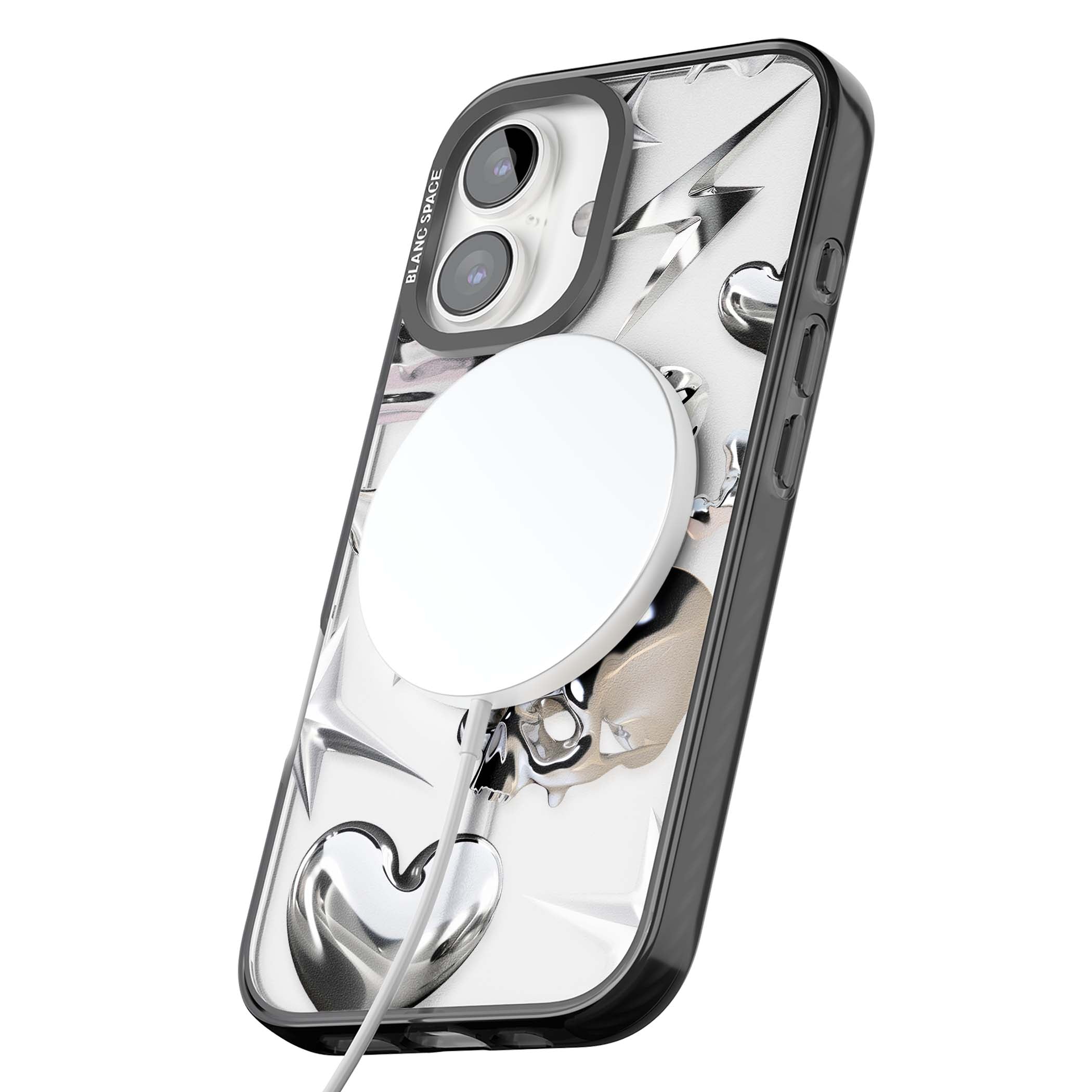 BLACK IMPACT MAGSAFE