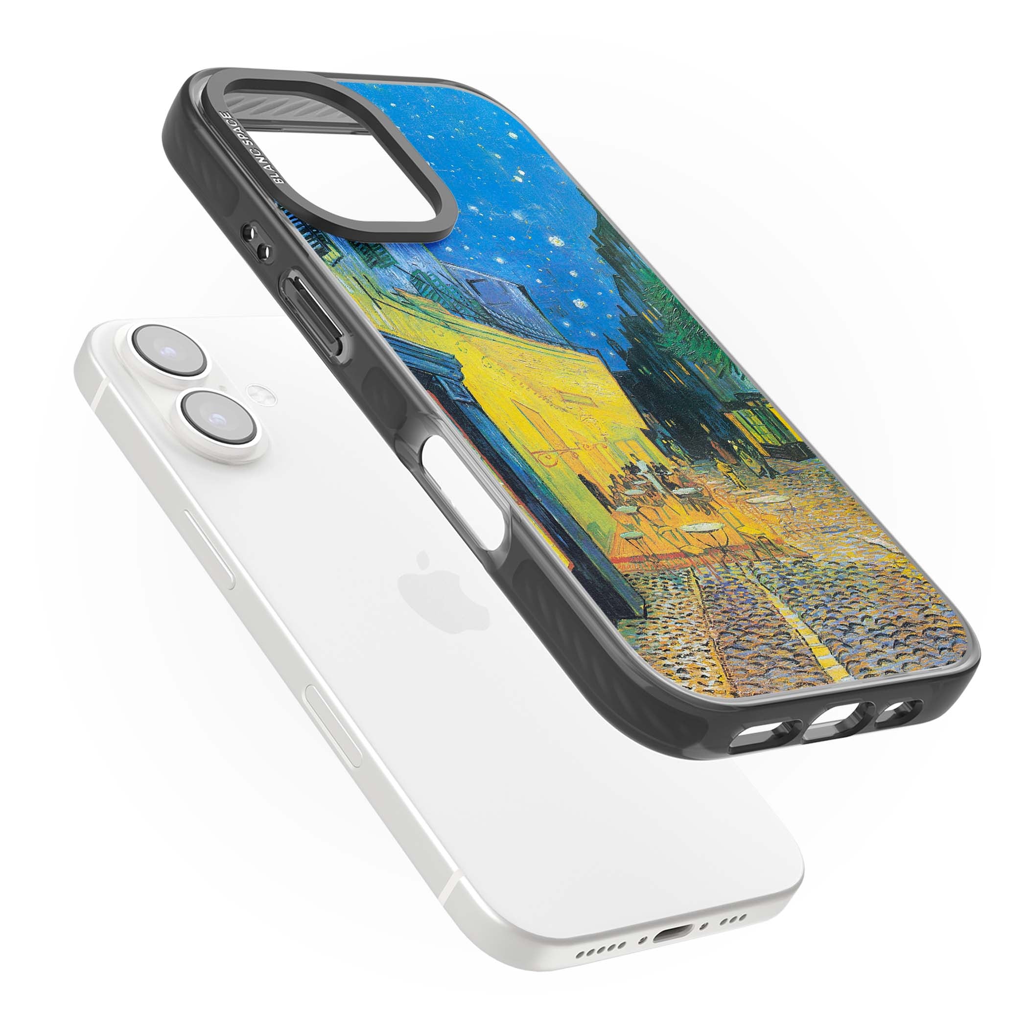 BLACK IMPACT MAGSAFE