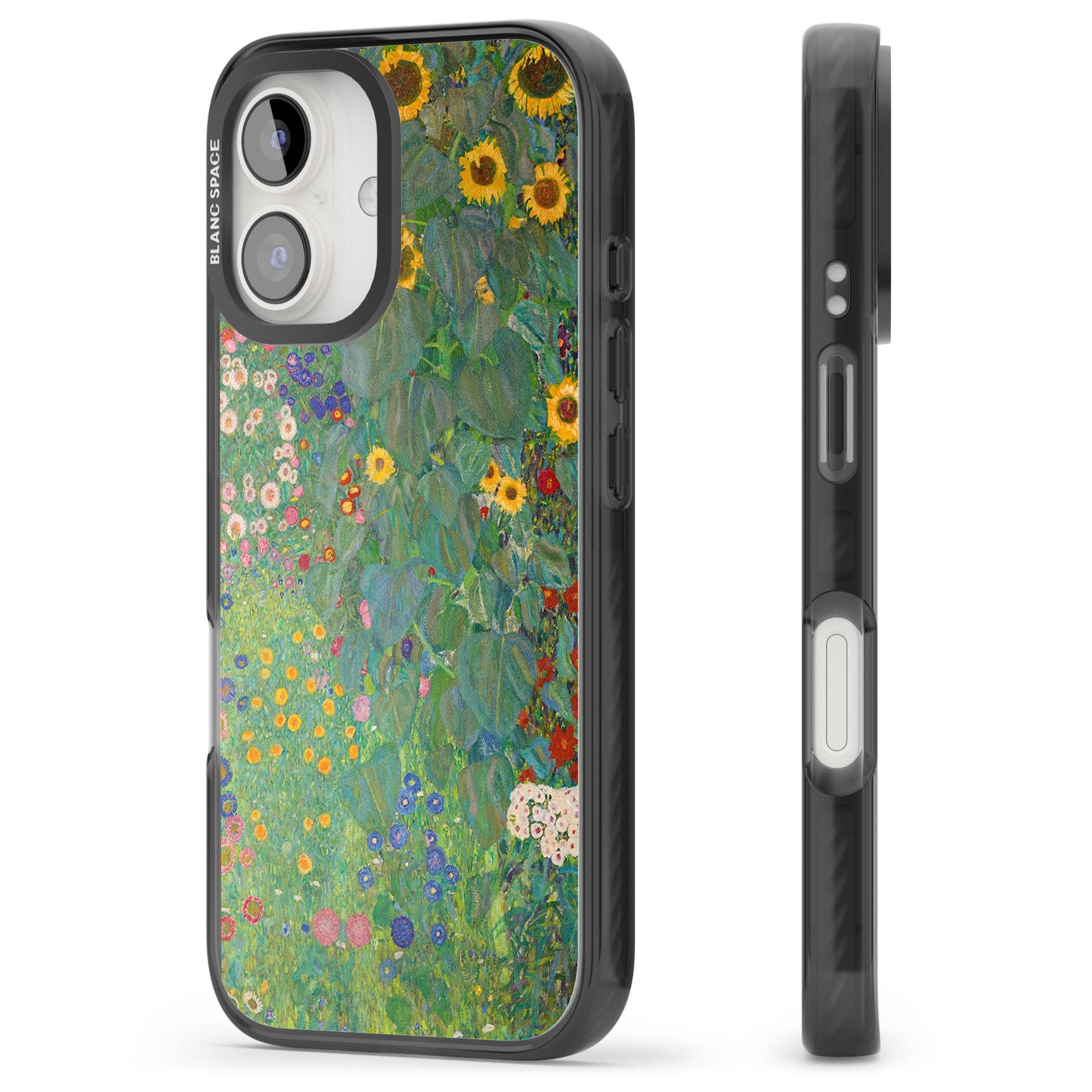 BLACK IMPACT MAGSAFE