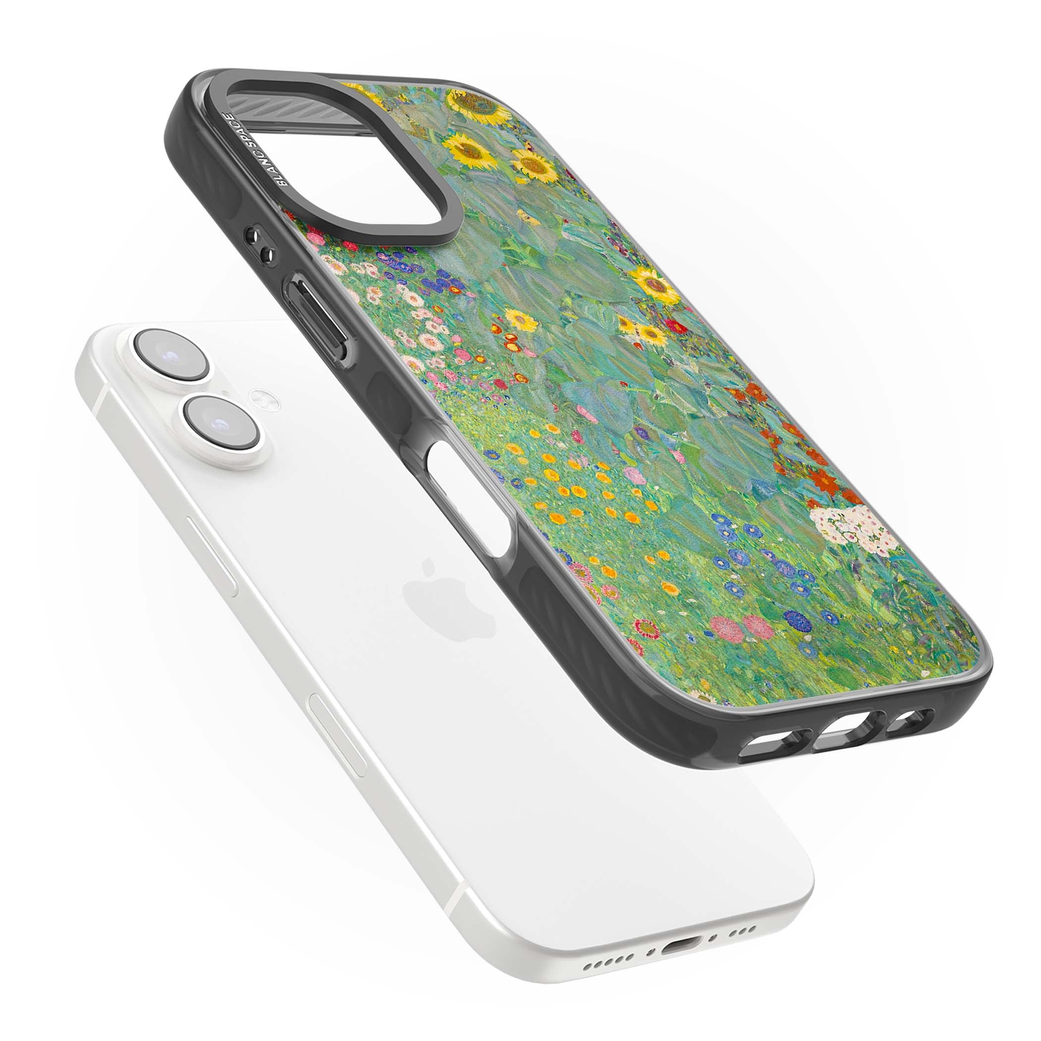 BLACK IMPACT MAGSAFE