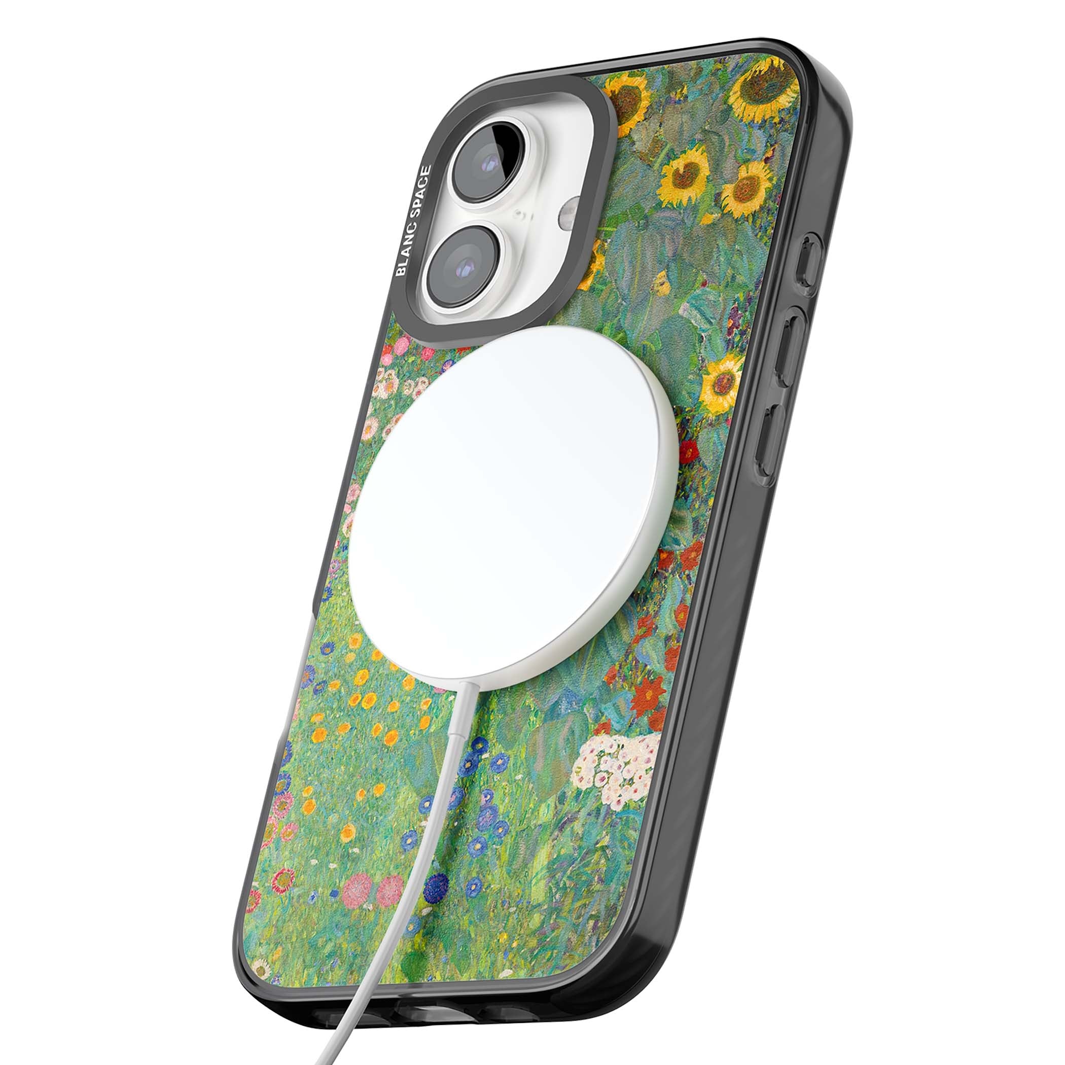 BLACK IMPACT MAGSAFE