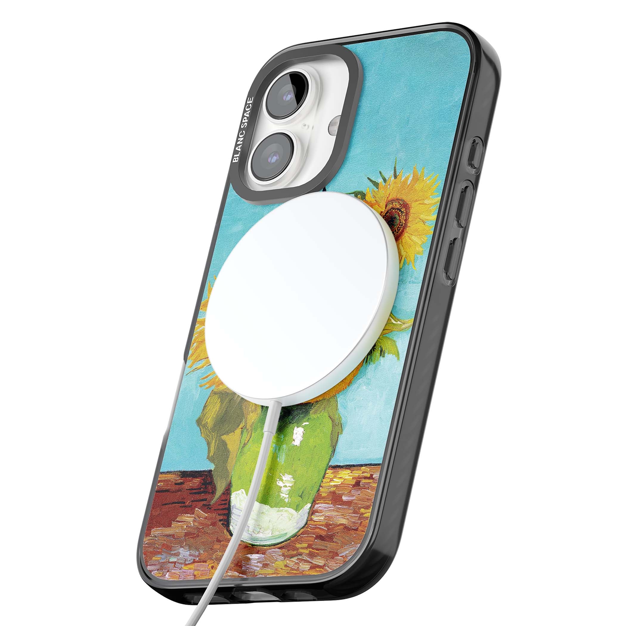 BLACK IMPACT MAGSAFE