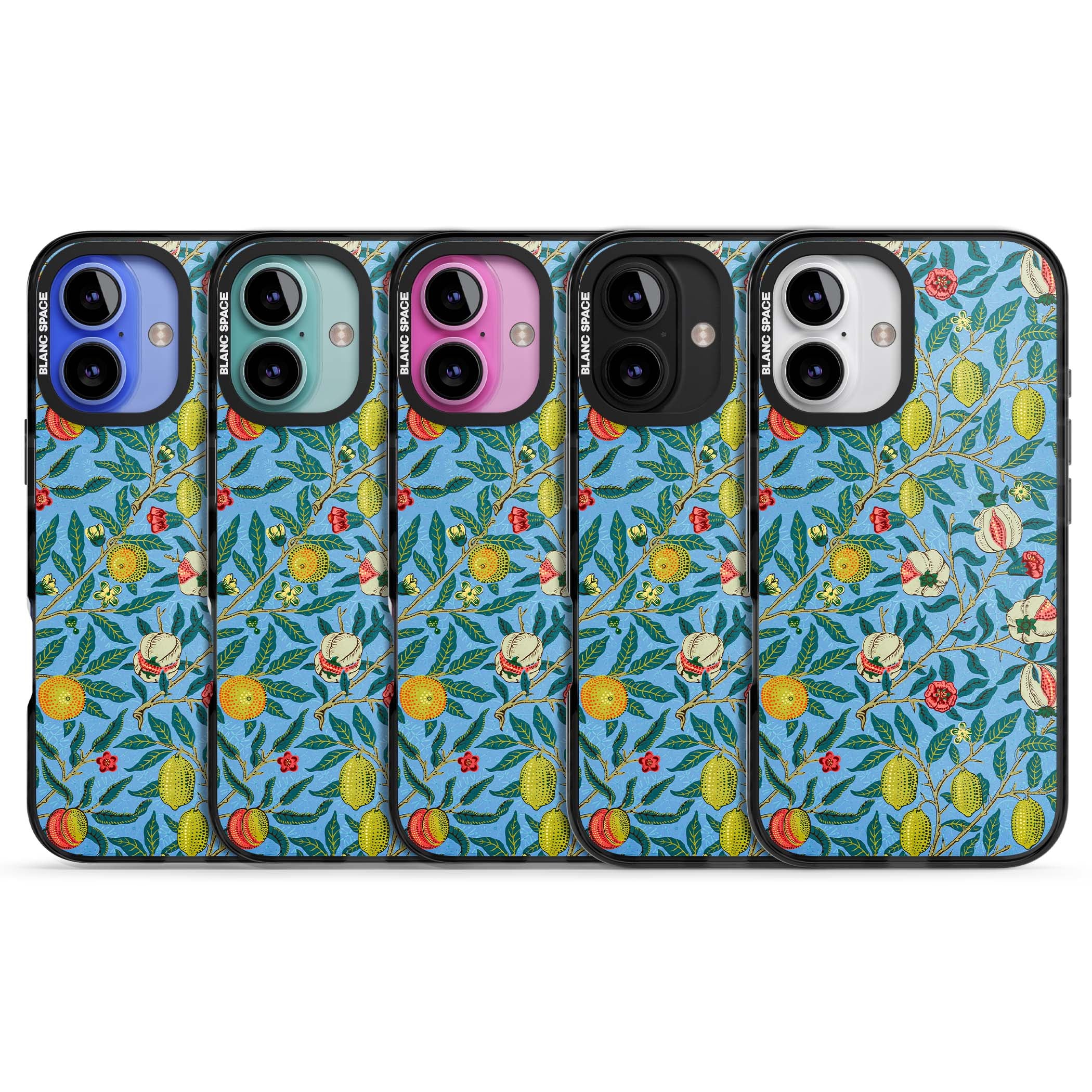 BLACK IMPACT MAGSAFE