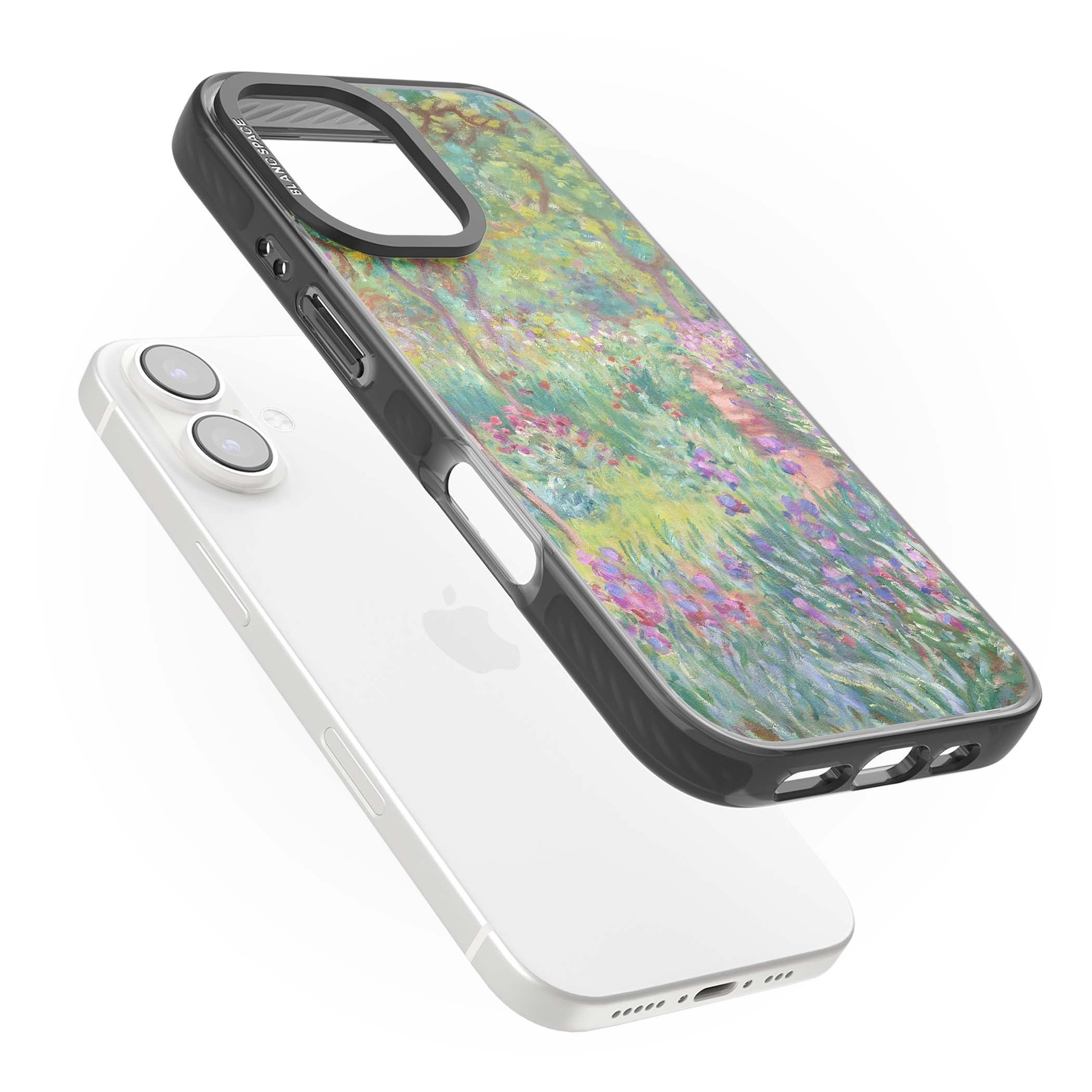 BLACK IMPACT MAGSAFE