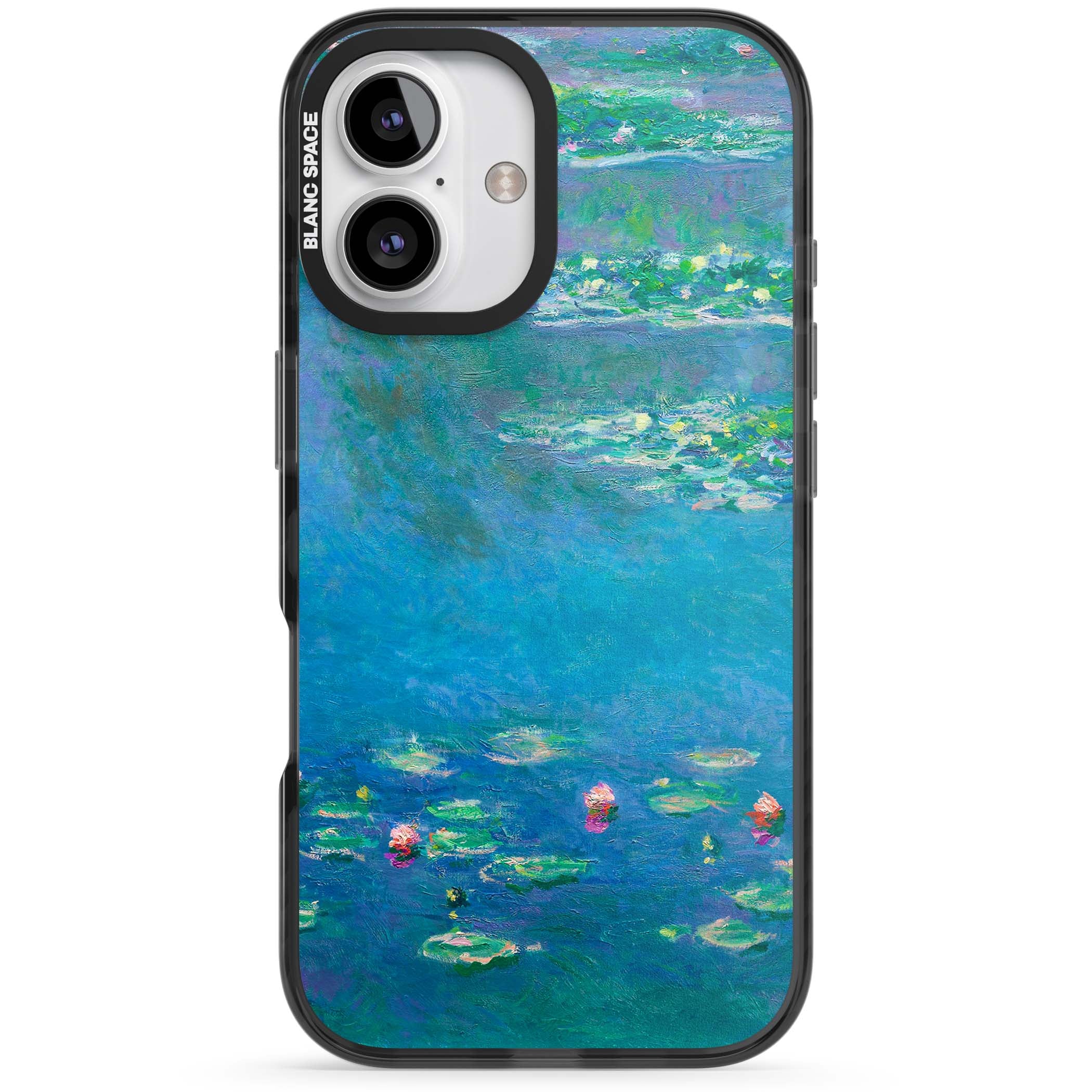 BLACK IMPACT MAGSAFE