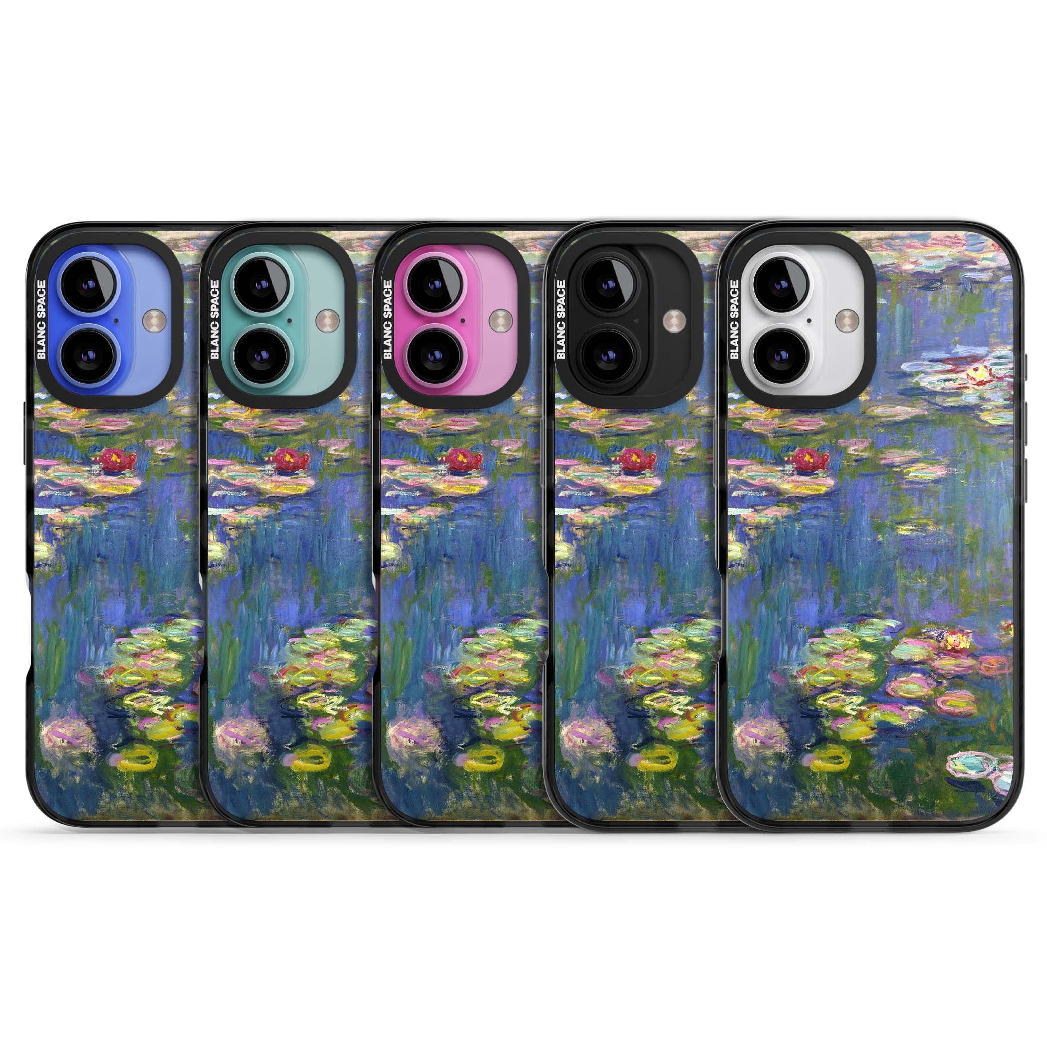 BLACK IMPACT MAGSAFE