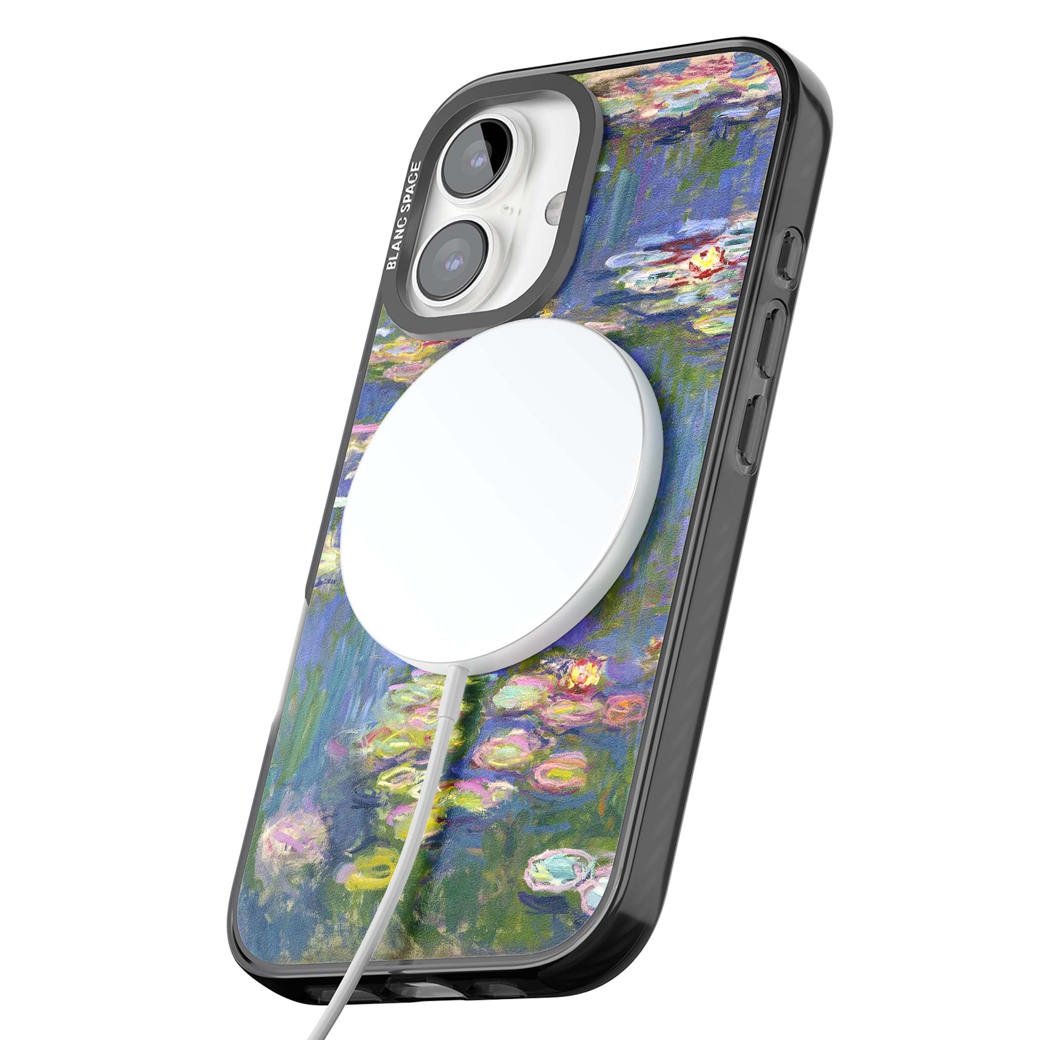 BLACK IMPACT MAGSAFE