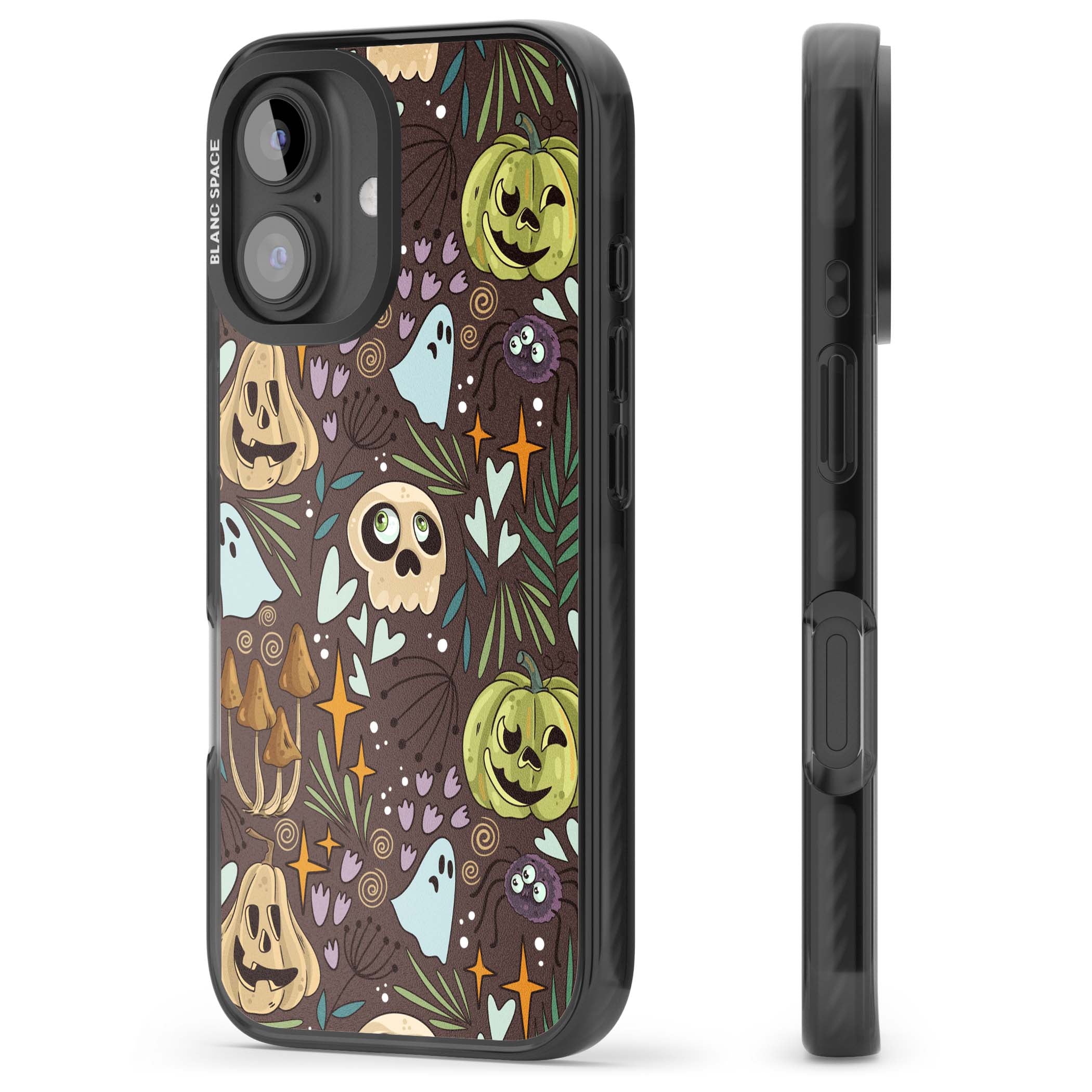 BLACK IMPACT MAGSAFE