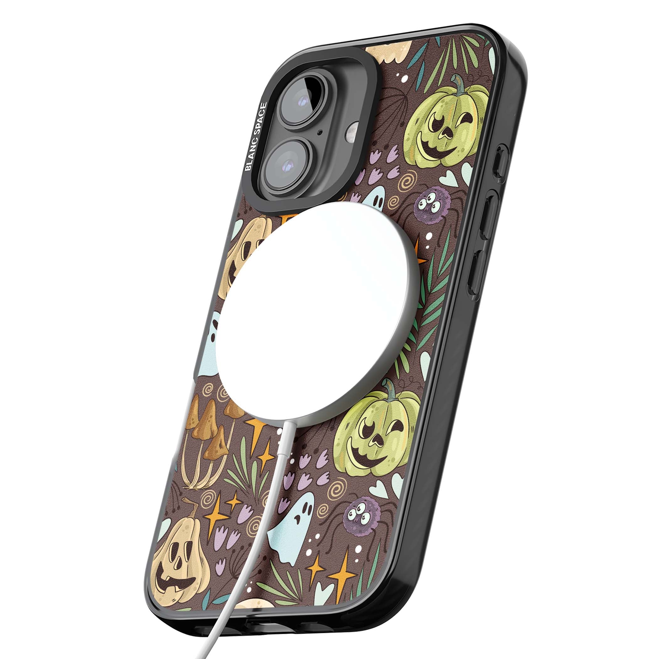 BLACK IMPACT MAGSAFE