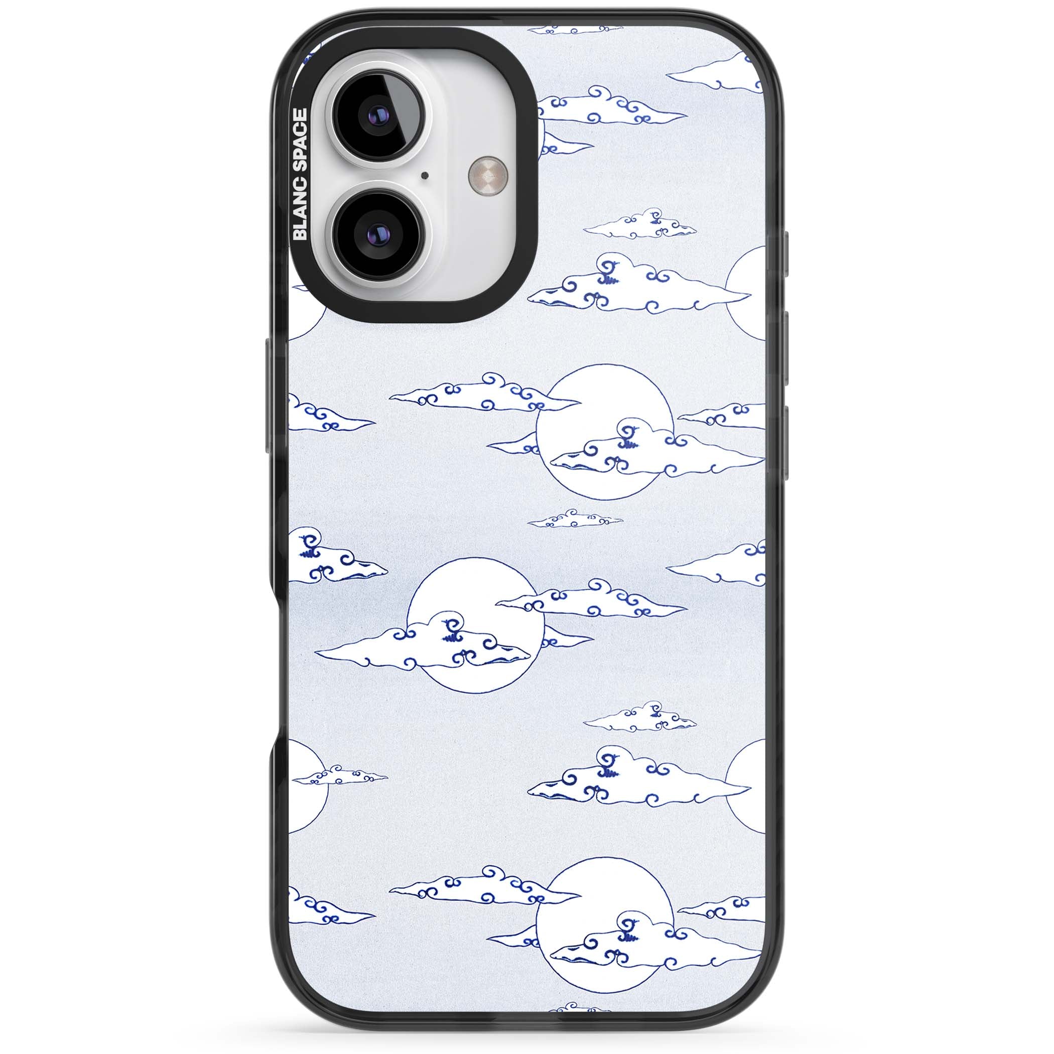 BLACK IMPACT MAGSAFE