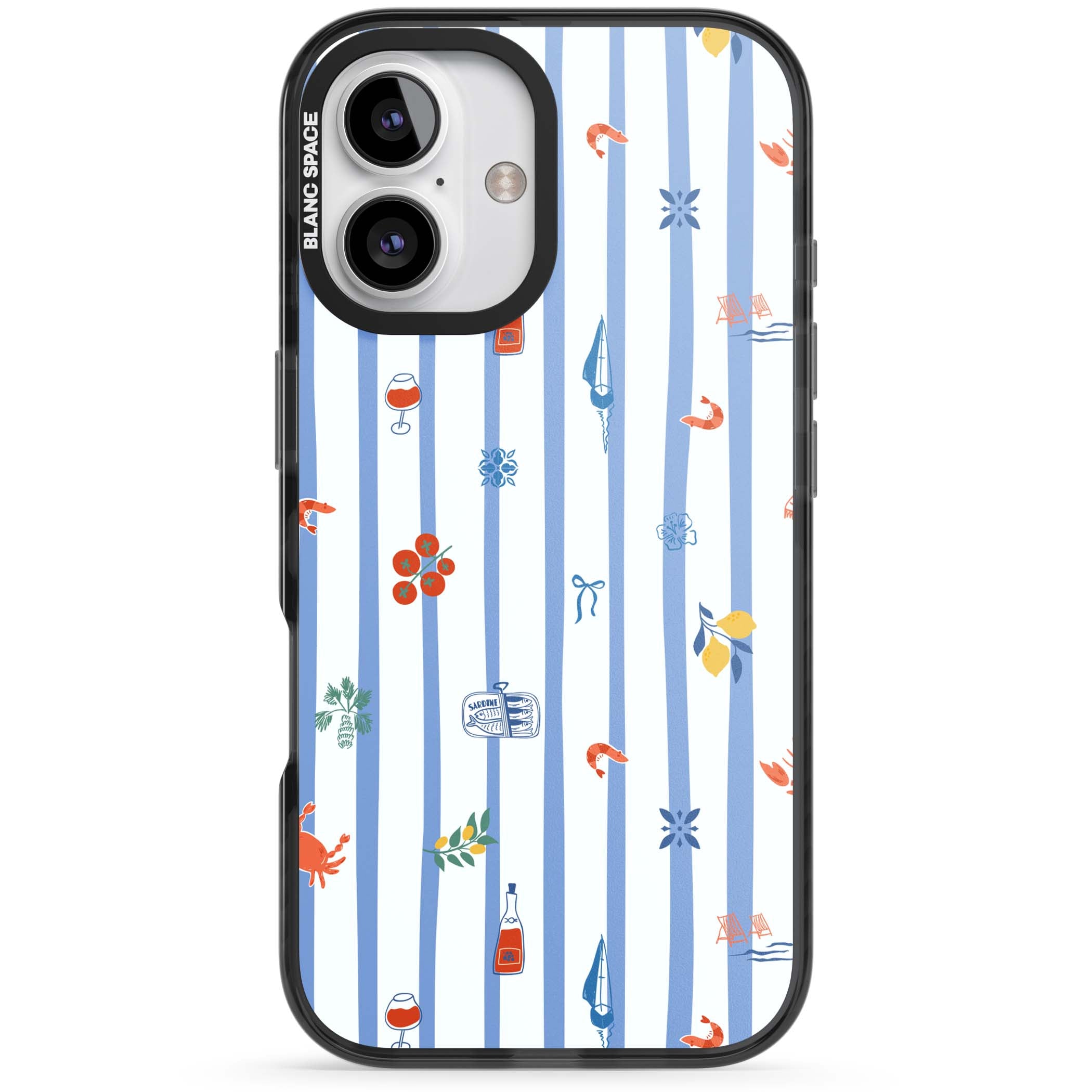 BLACK IMPACT MAGSAFE