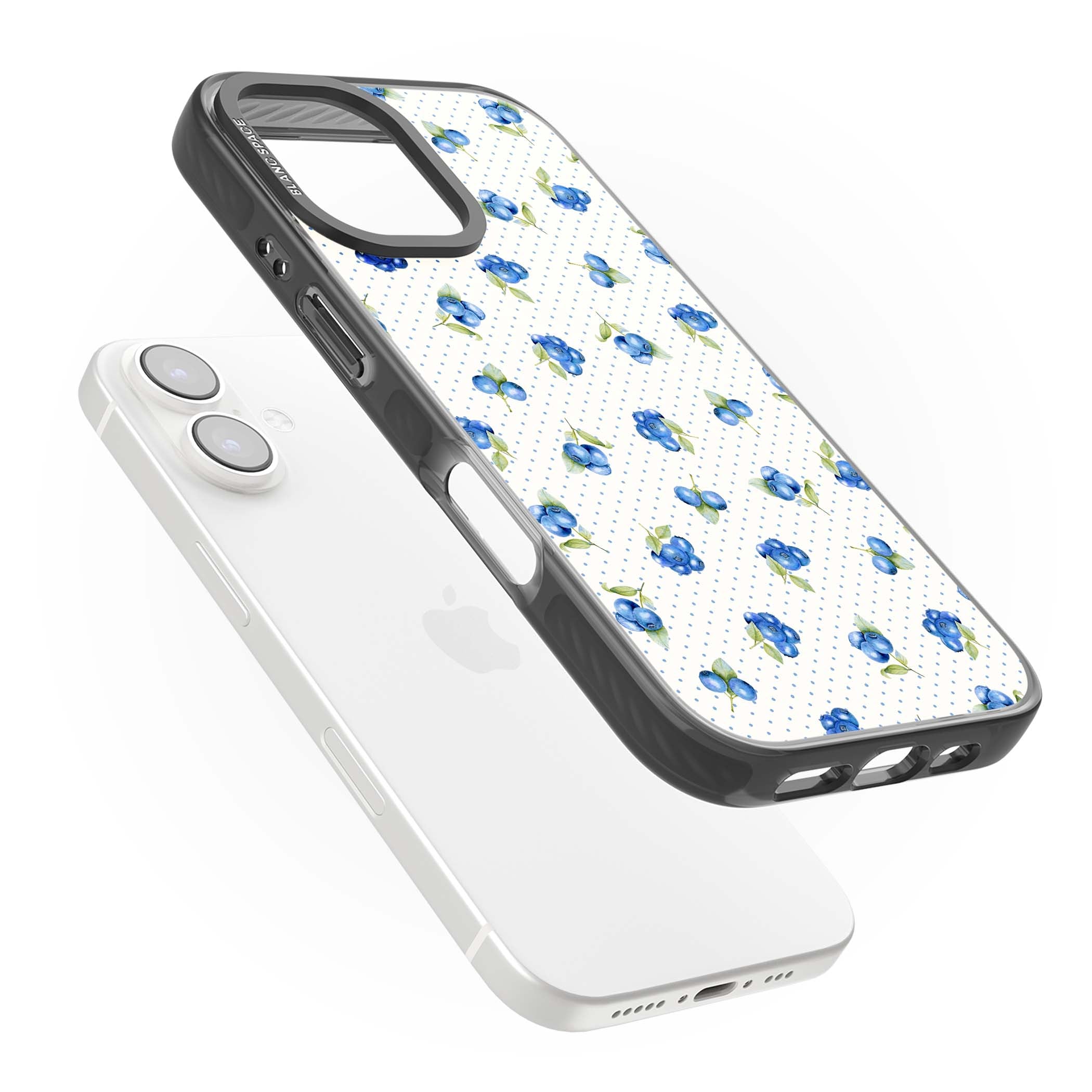 BLACK IMPACT MAGSAFE