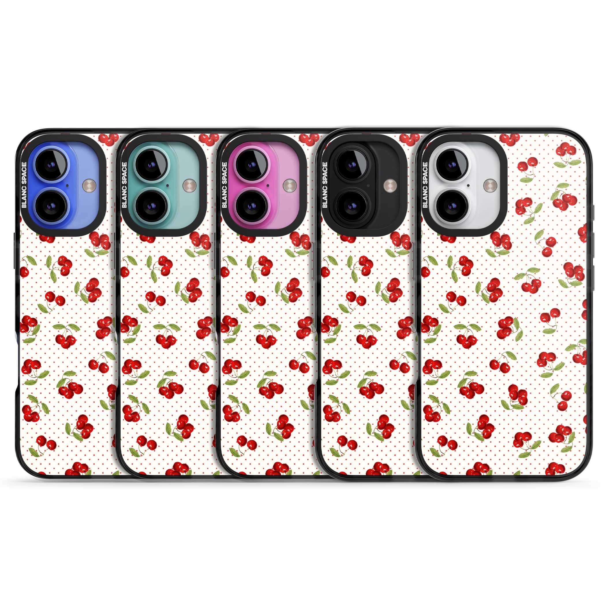 BLACK IMPACT MAGSAFE