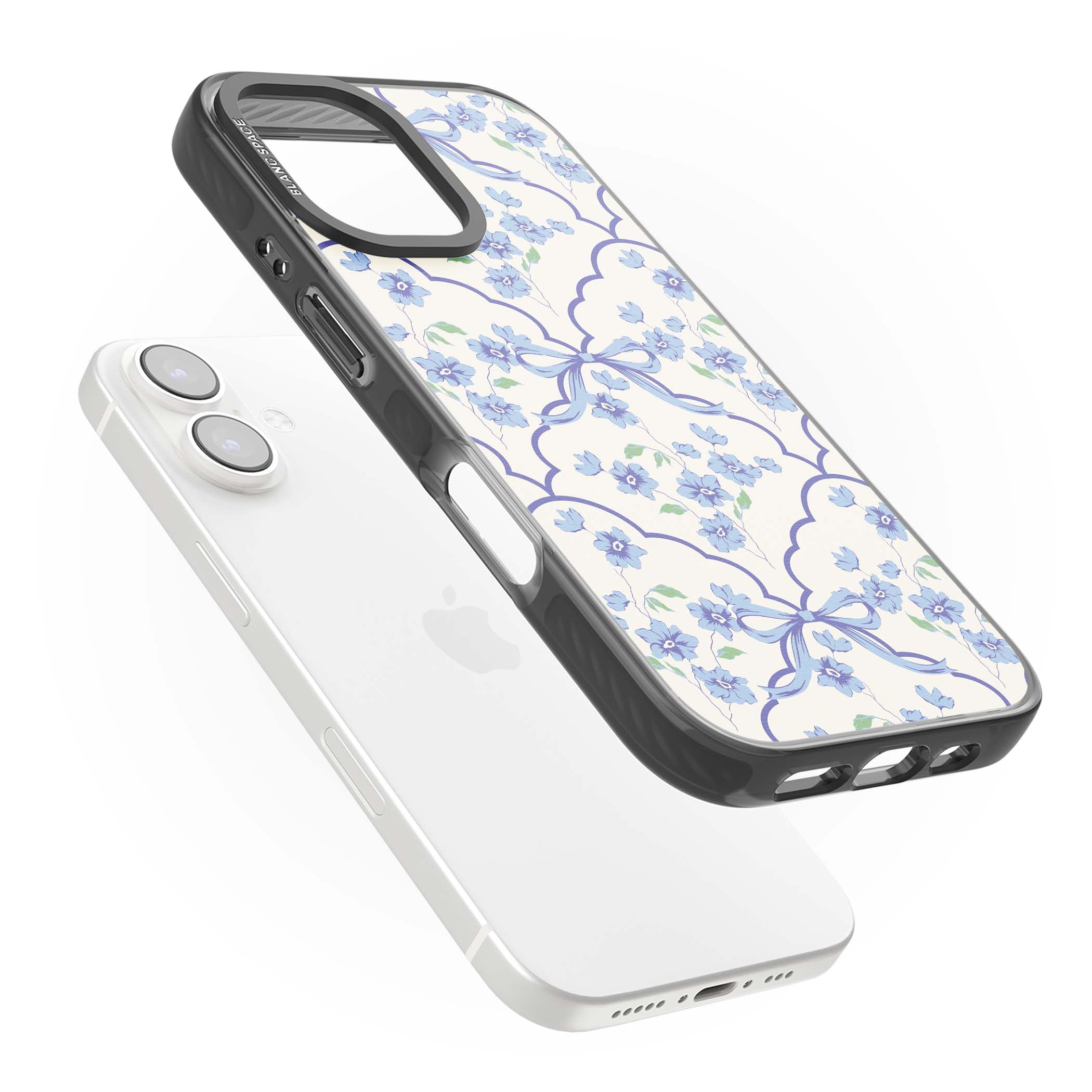 BLACK IMPACT MAGSAFE