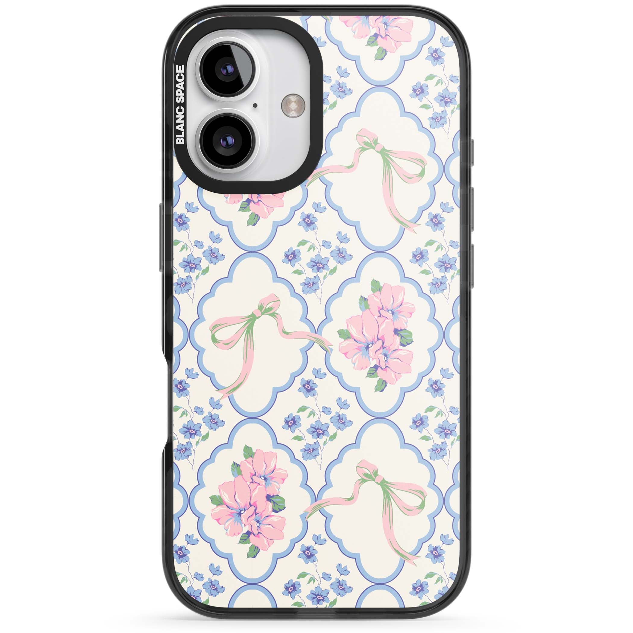 BLACK IMPACT MAGSAFE