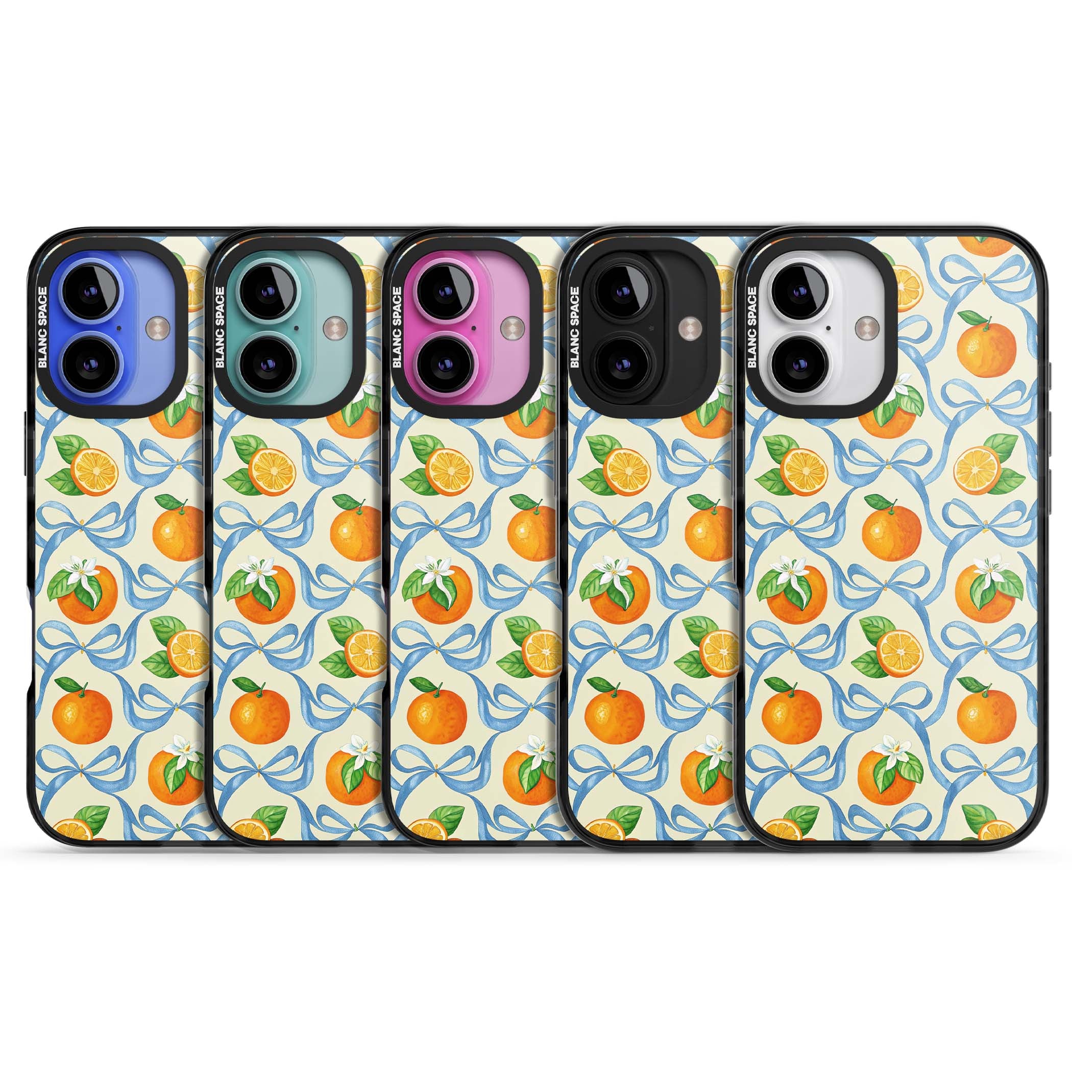 BLACK IMPACT MAGSAFE