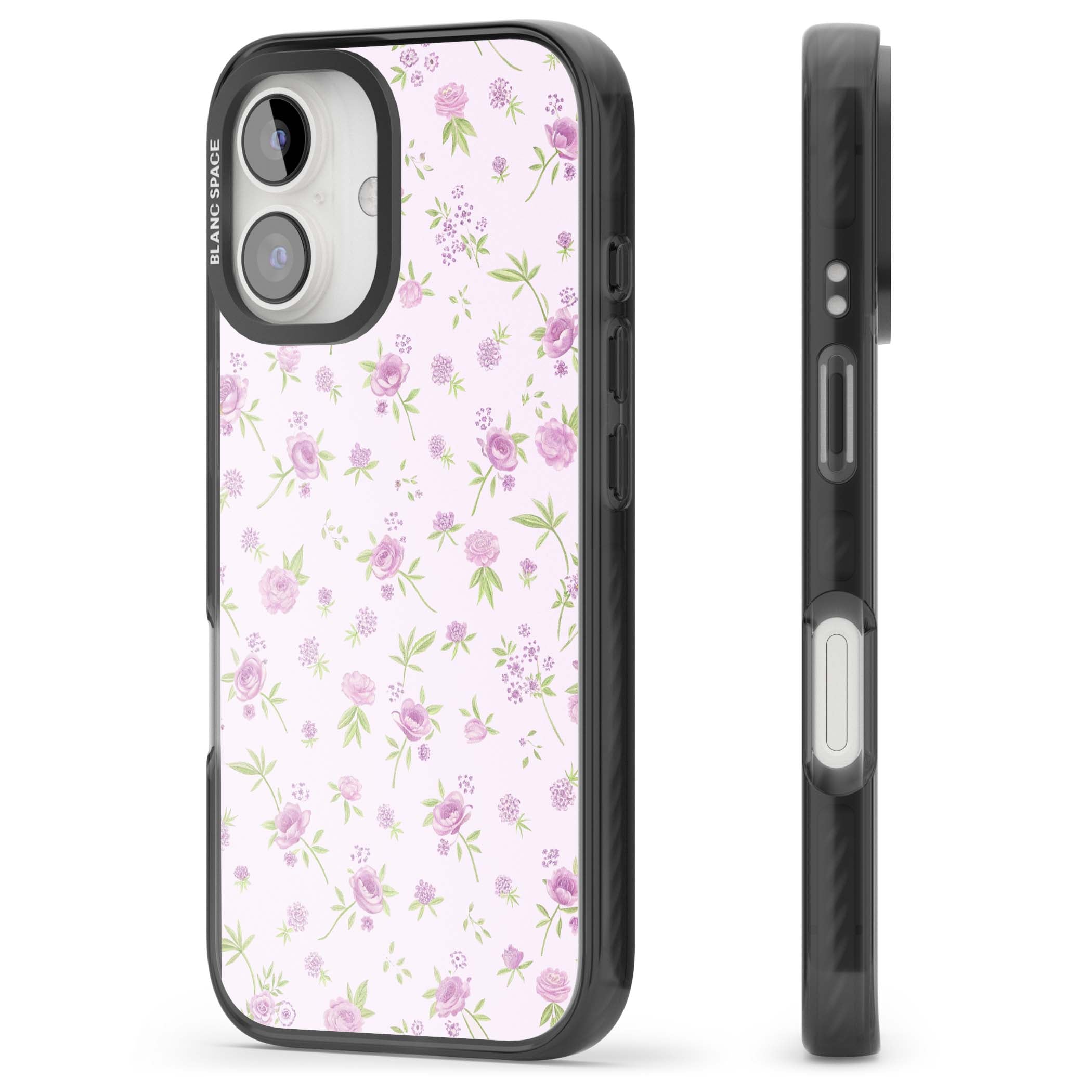 BLACK IMPACT MAGSAFE