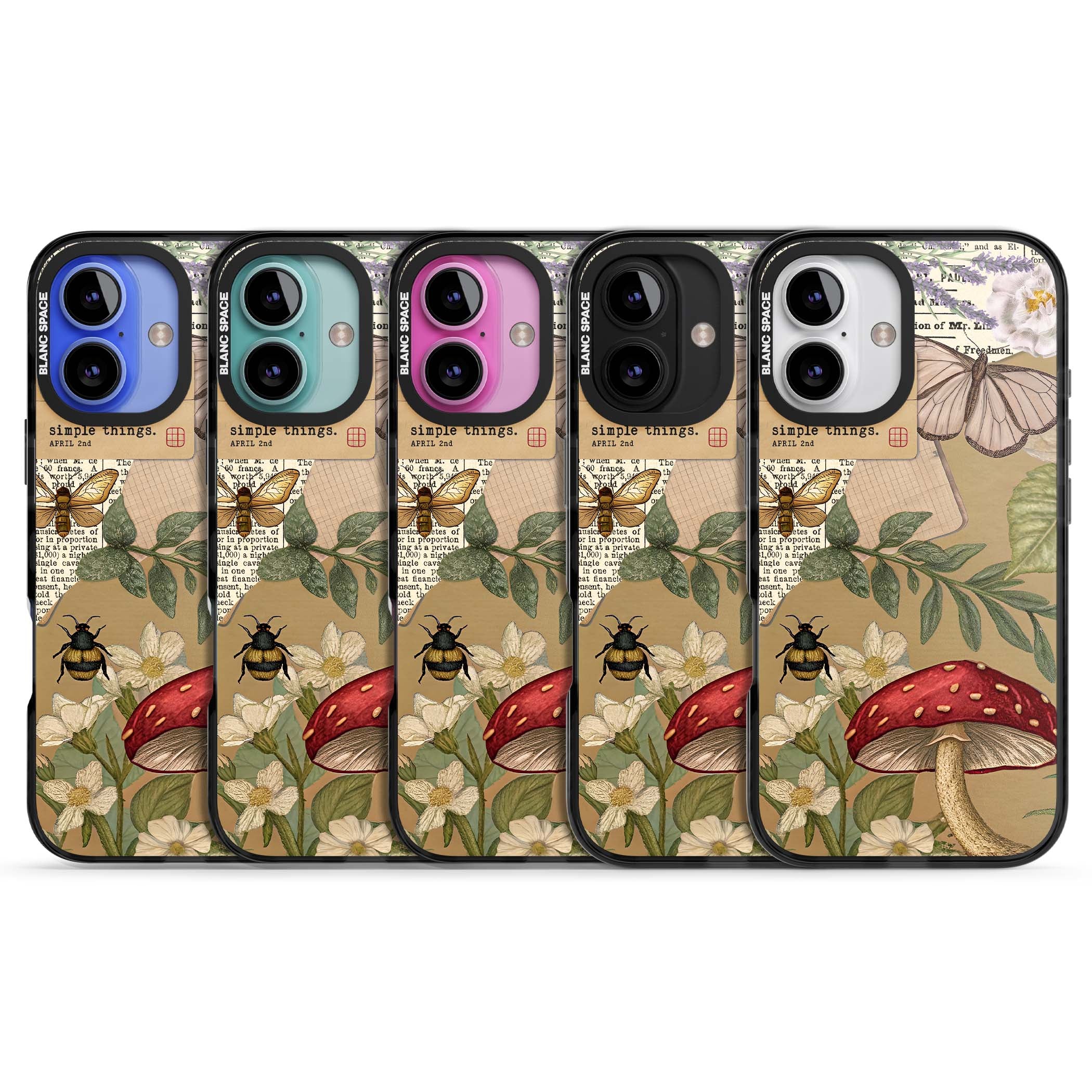 BLACK IMPACT MAGSAFE