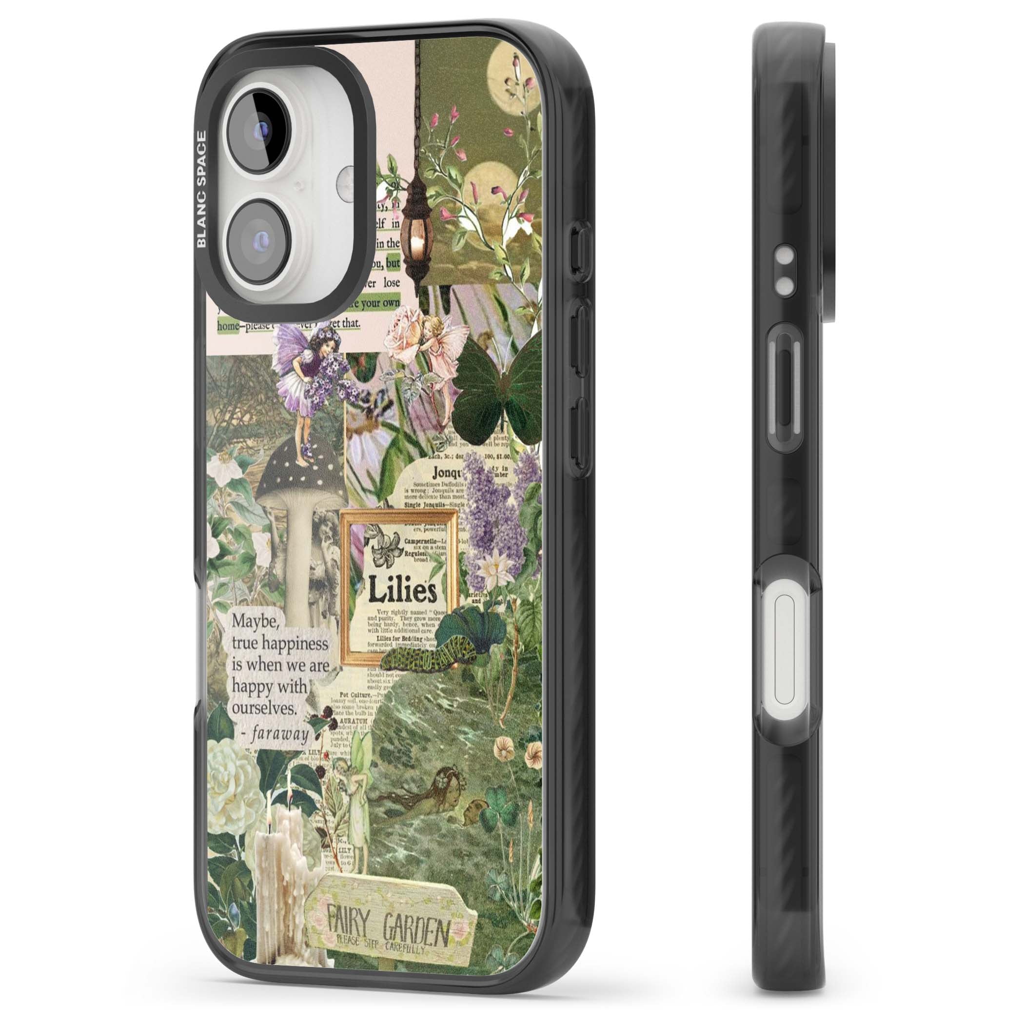 BLACK IMPACT MAGSAFE