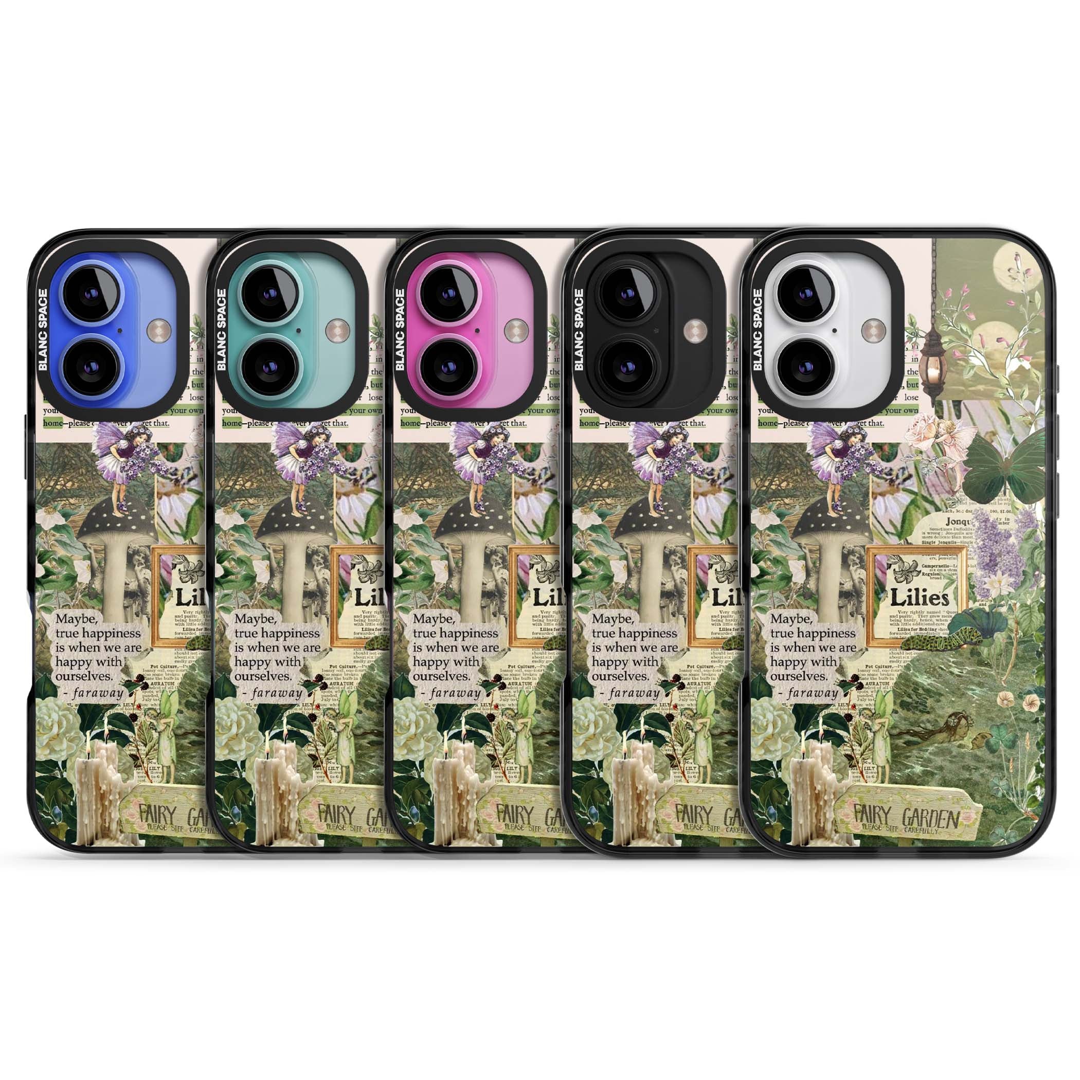 BLACK IMPACT MAGSAFE