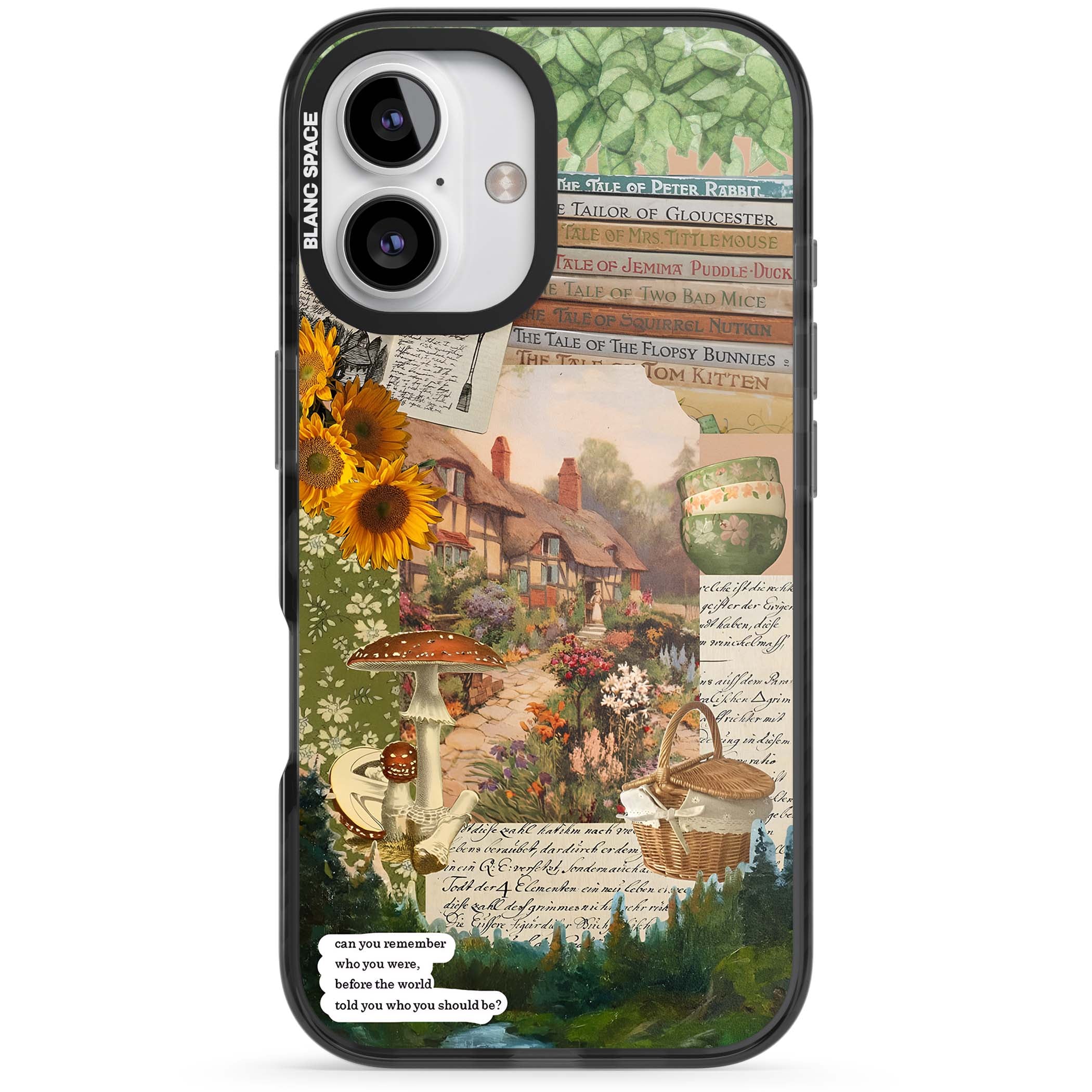 BLACK IMPACT MAGSAFE