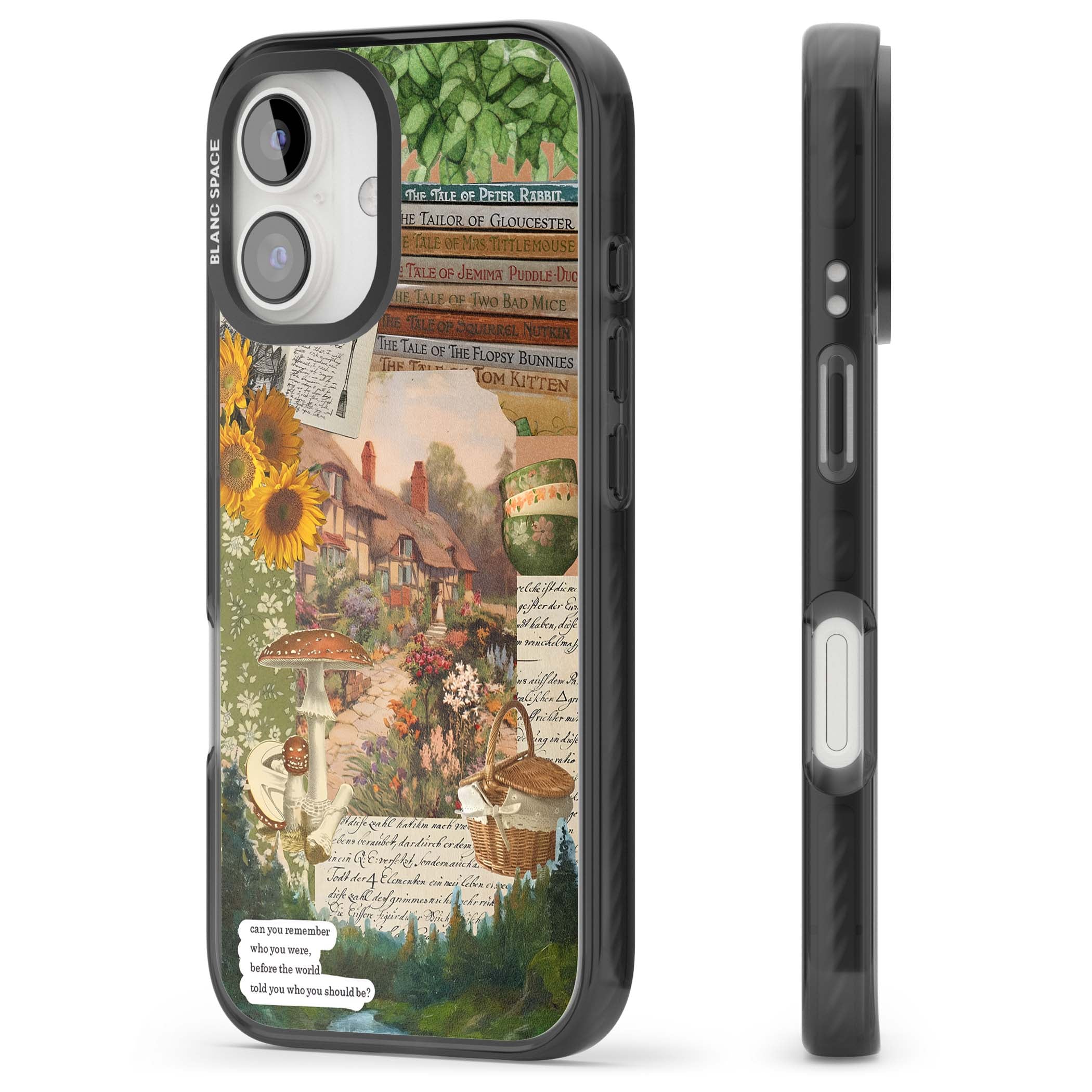 BLACK IMPACT MAGSAFE