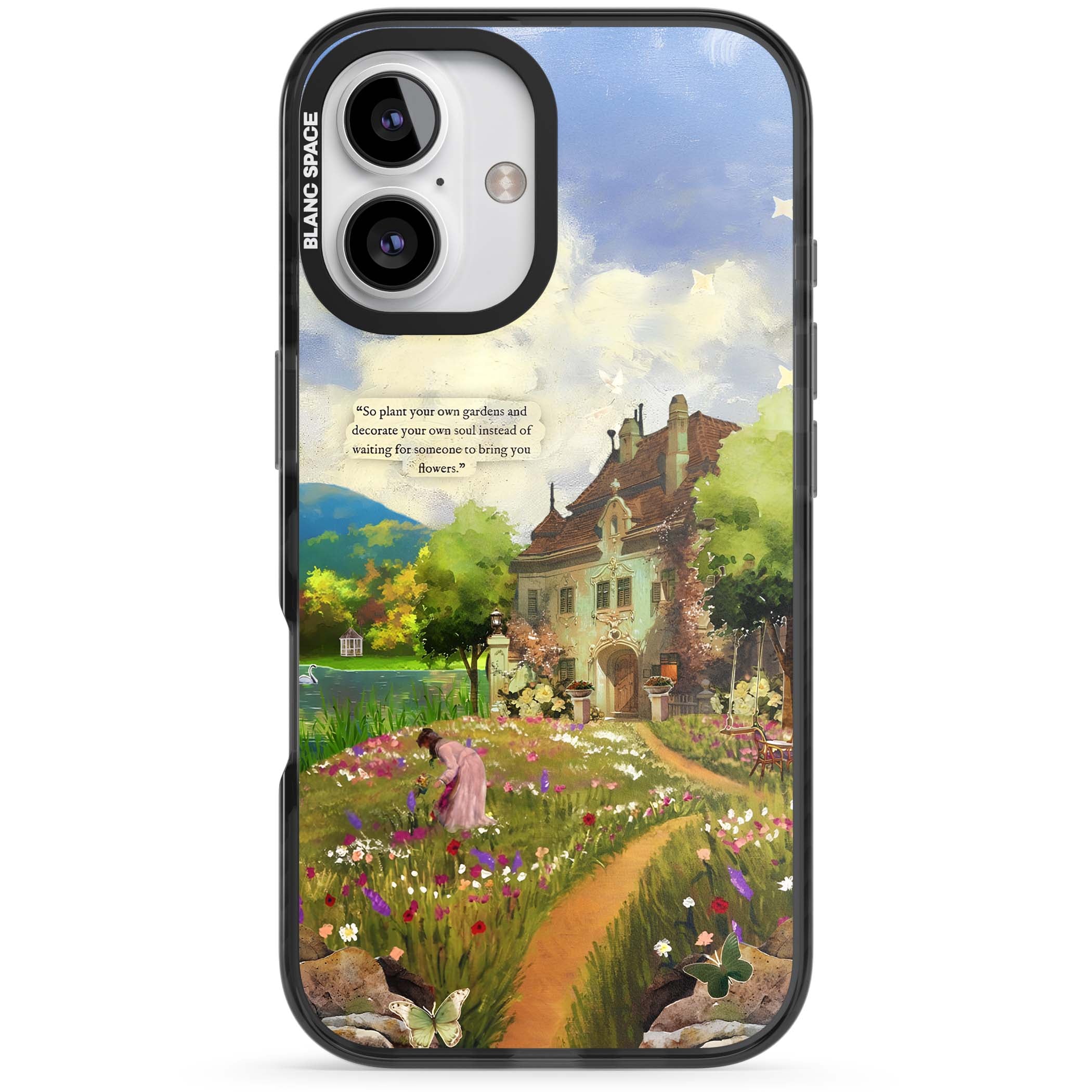 BLACK IMPACT MAGSAFE