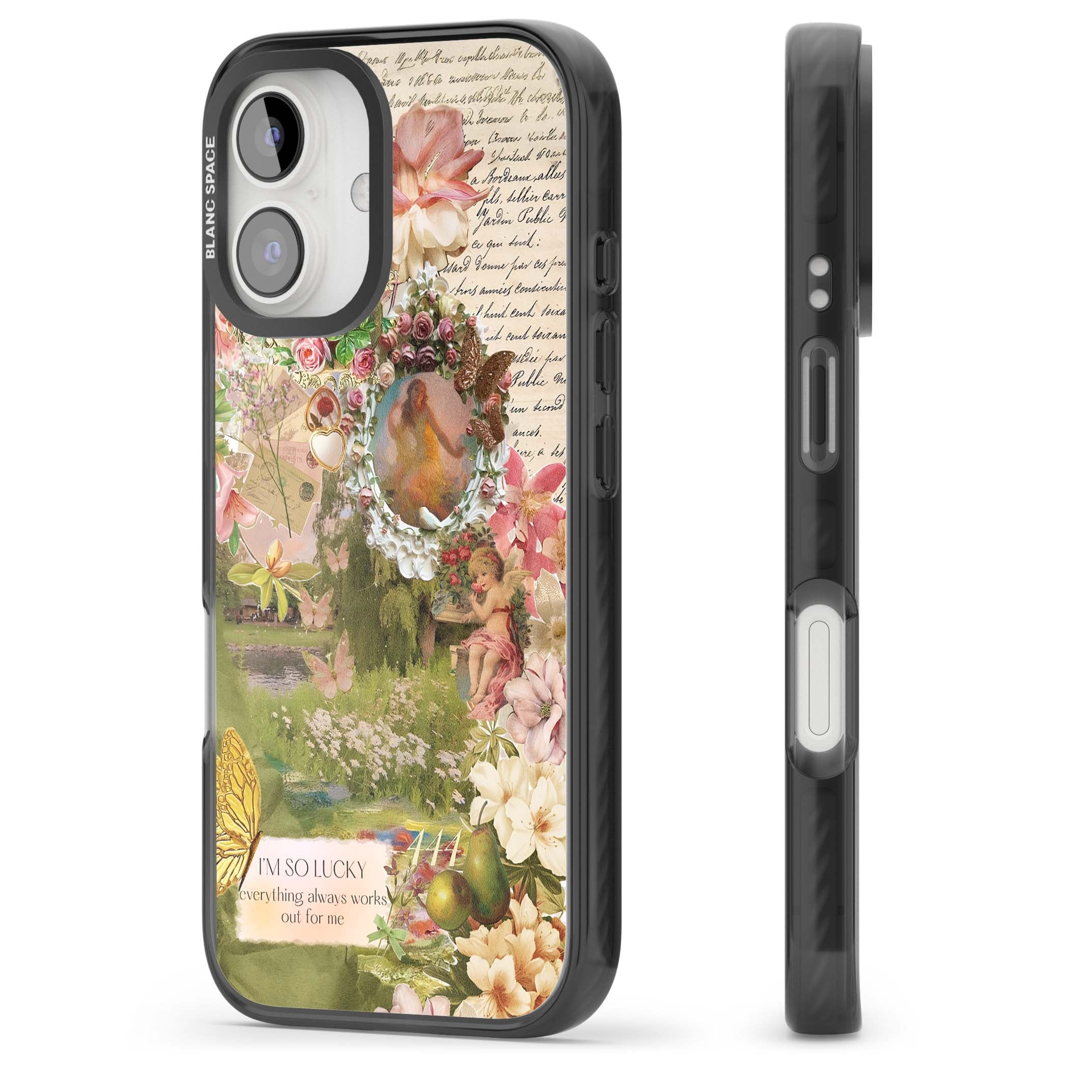 BLACK IMPACT MAGSAFE