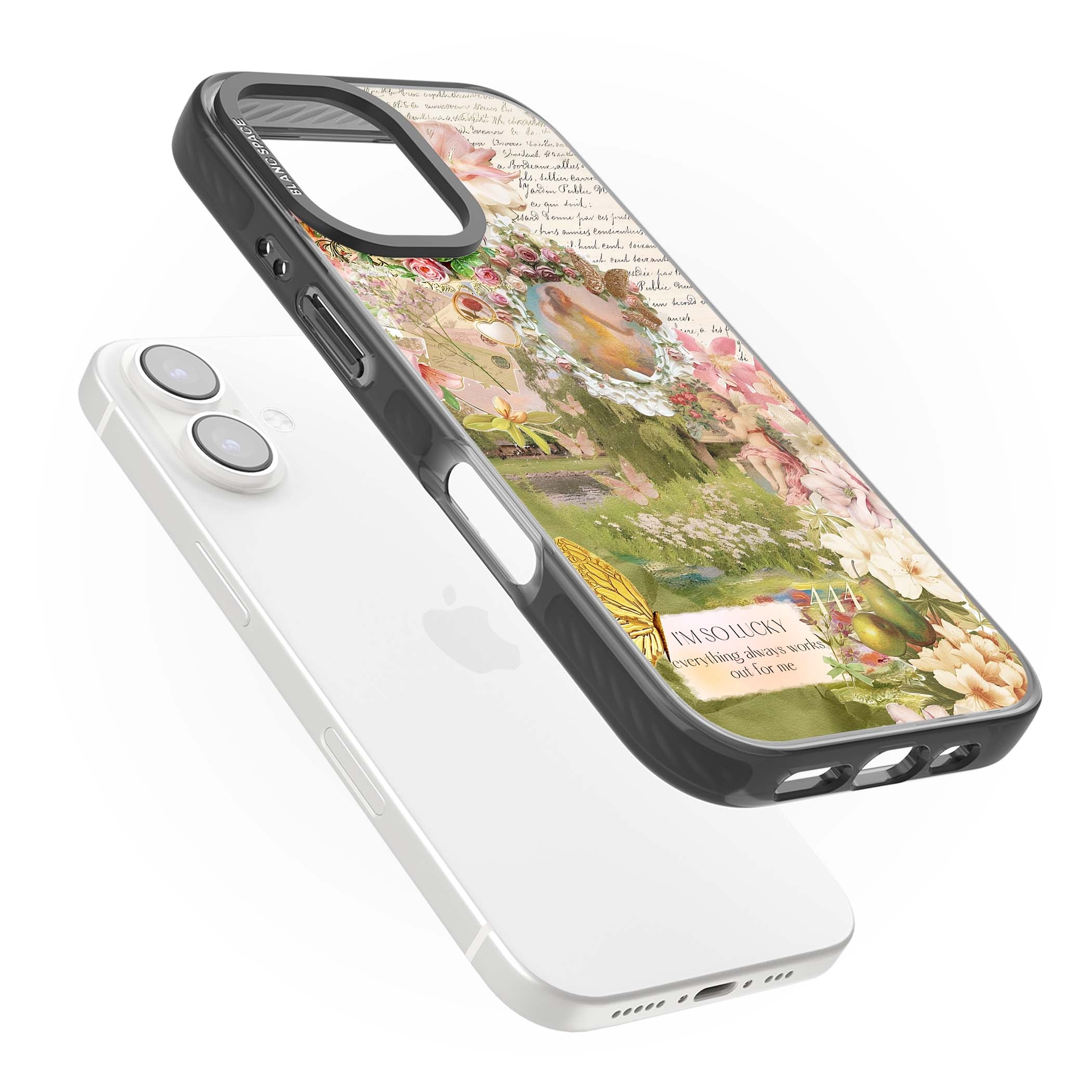 BLACK IMPACT MAGSAFE