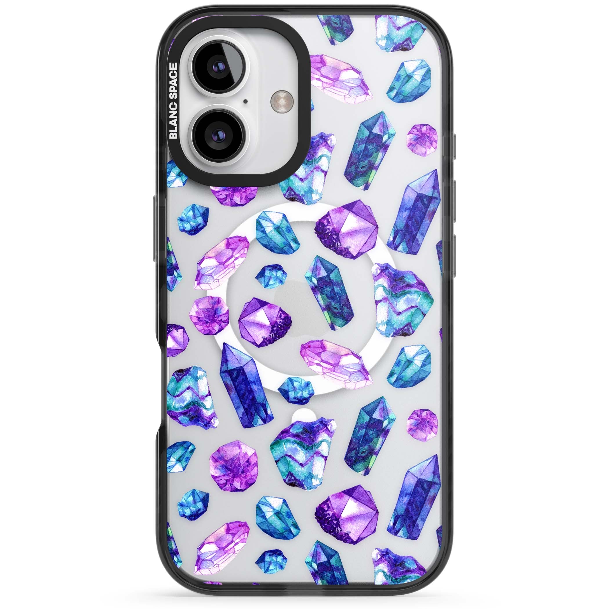 BLACK IMPACT MAGSAFE