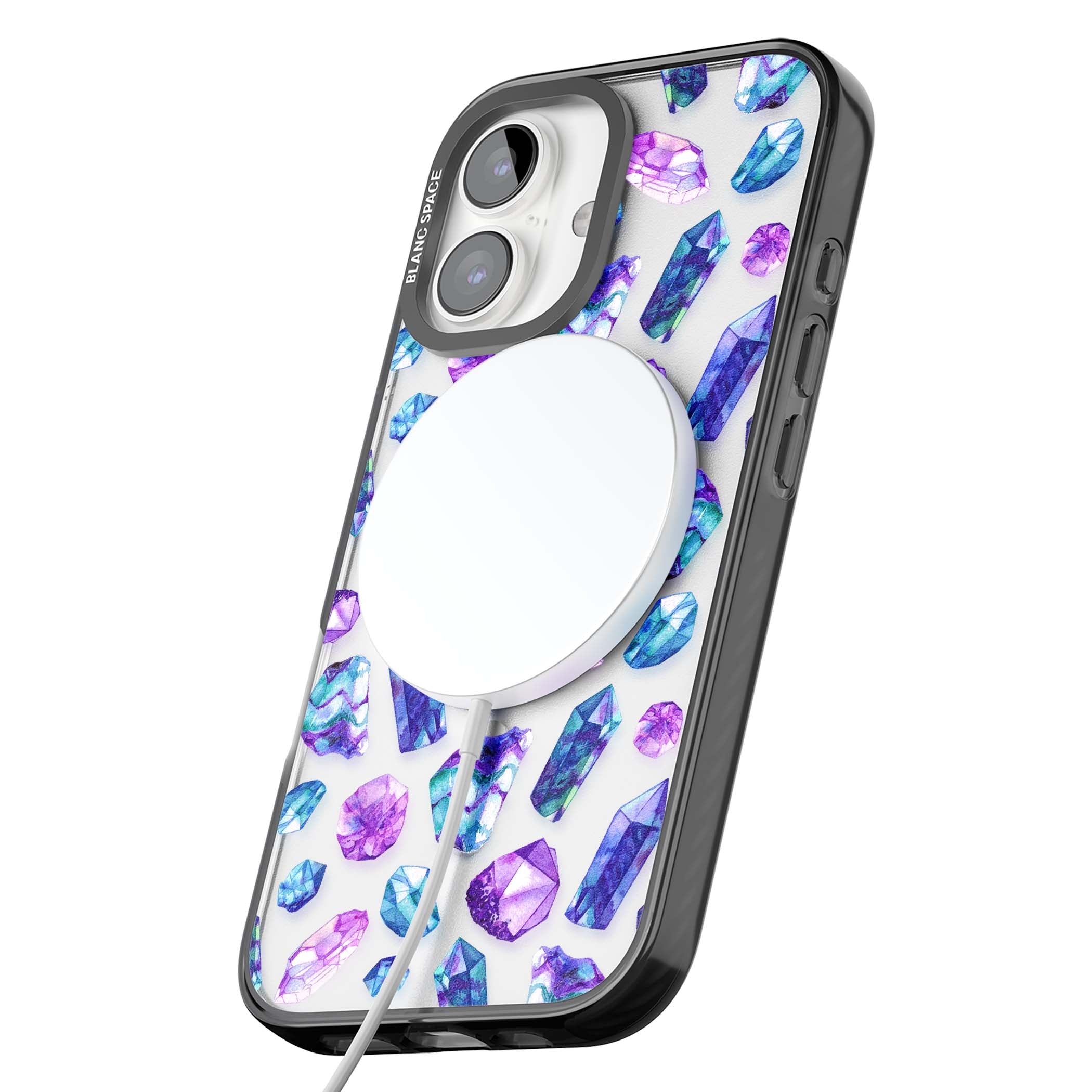 BLACK IMPACT MAGSAFE