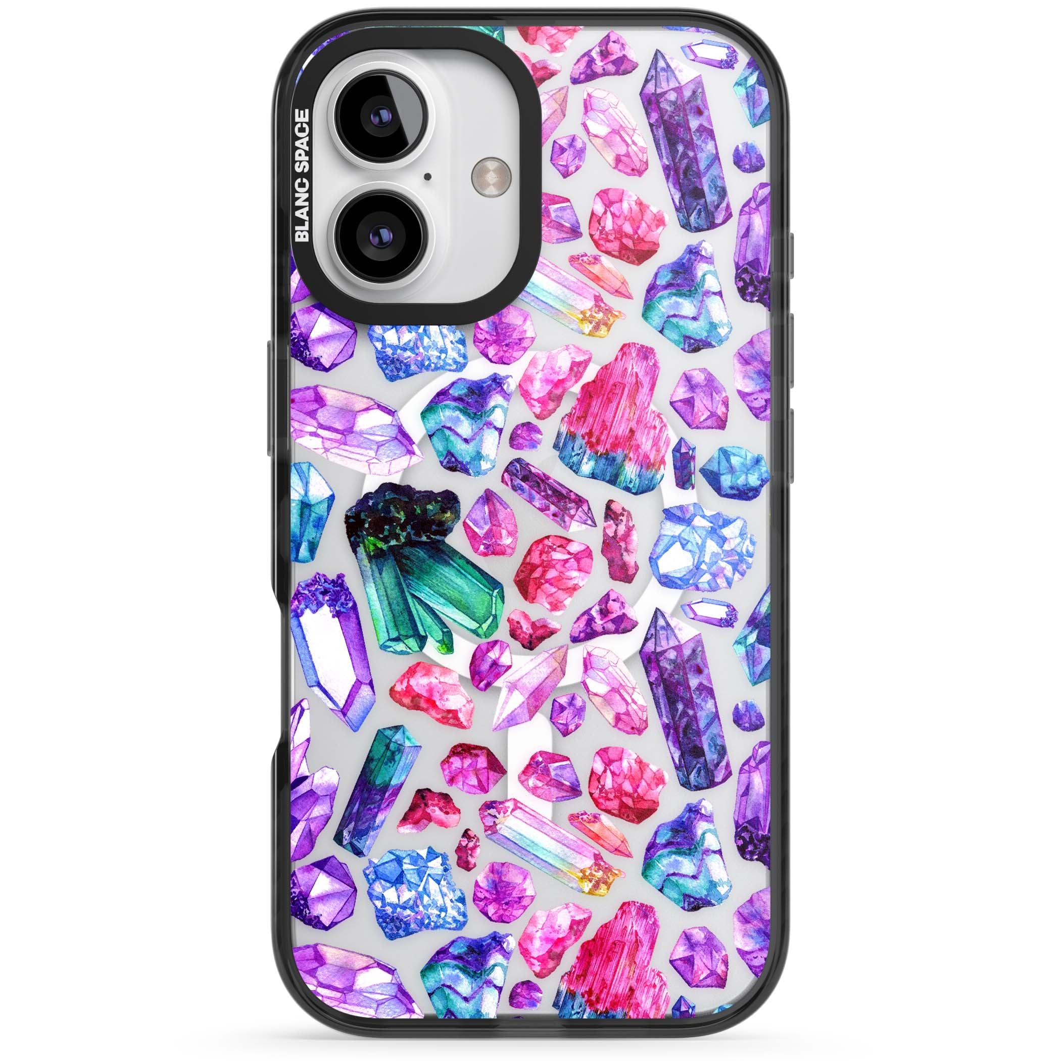 BLACK IMPACT MAGSAFE