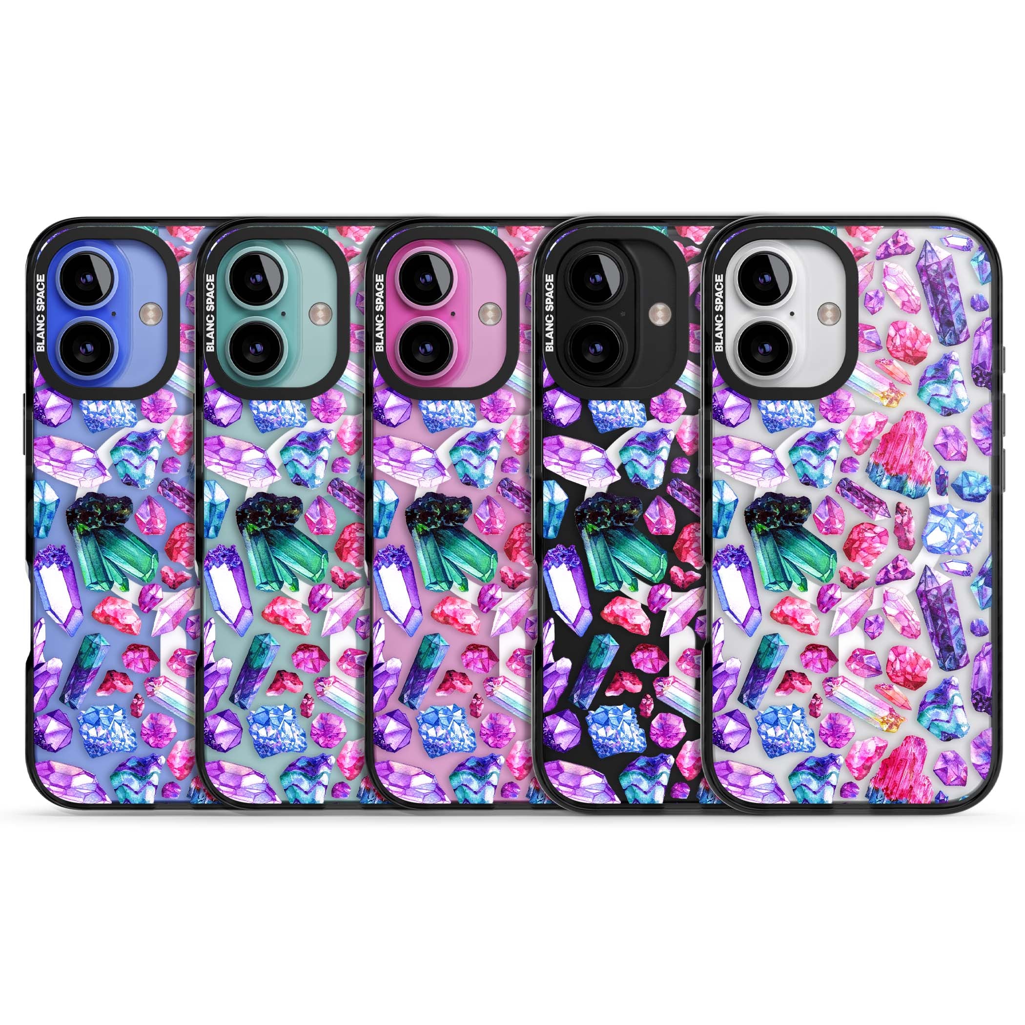 BLACK IMPACT MAGSAFE