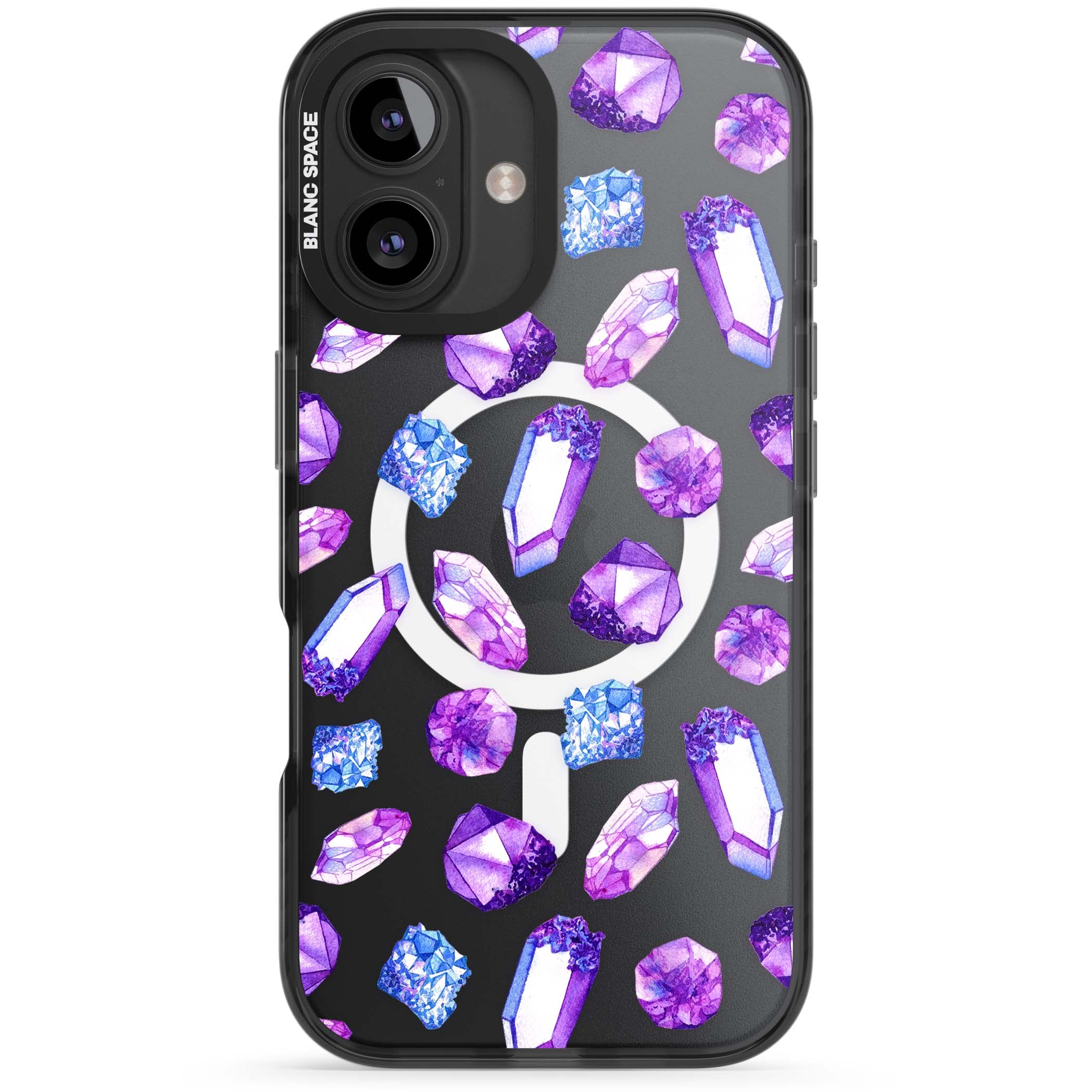 BLACK IMPACT MAGSAFE