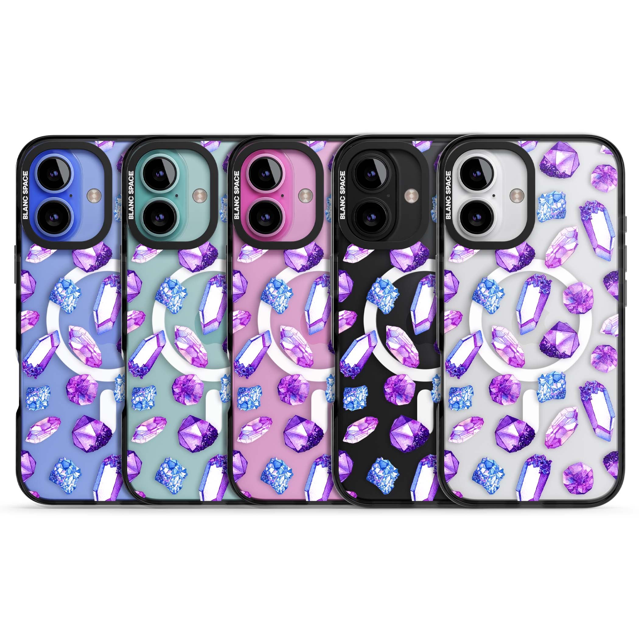 BLACK IMPACT MAGSAFE